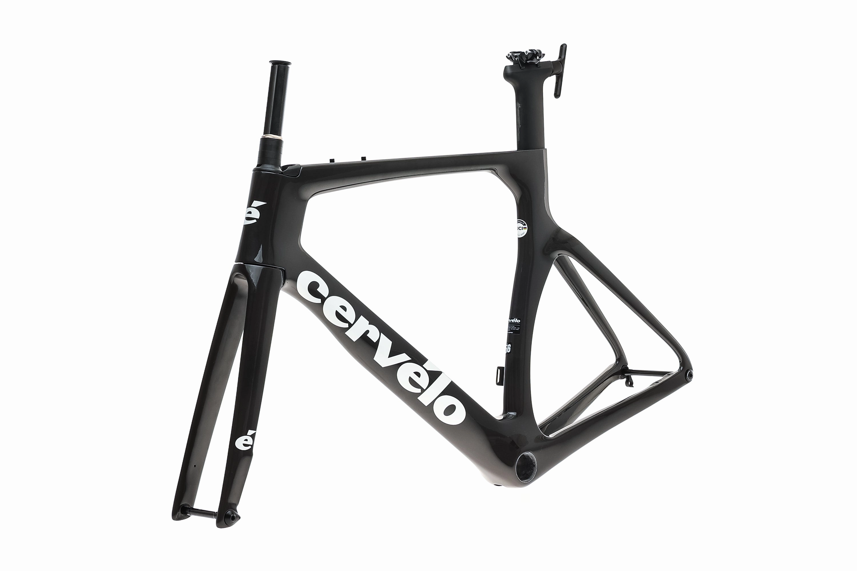 Cervlo P-Series 56cm Frameset - 2022