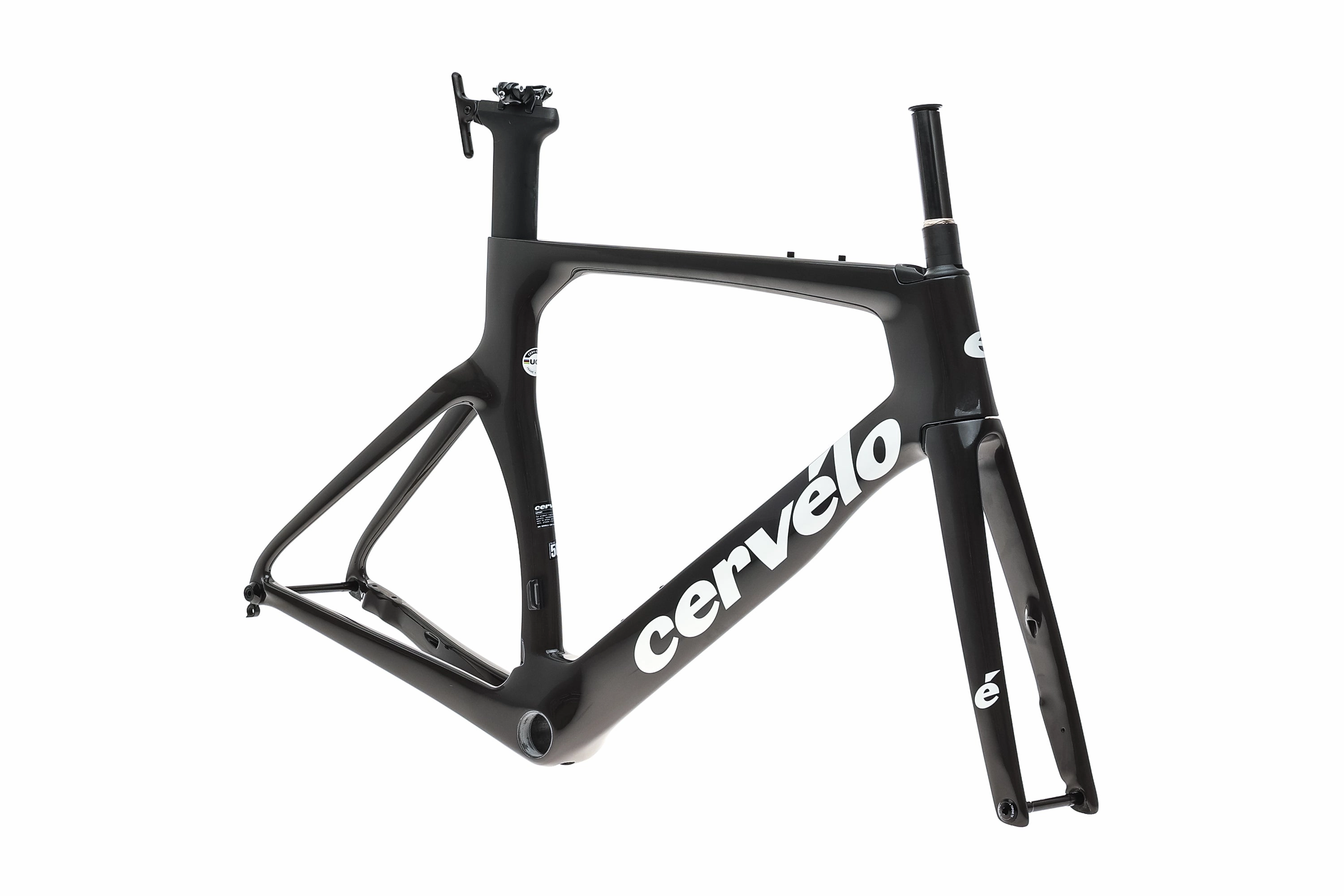 Cervlo P-Series 56cm Frameset - 2022