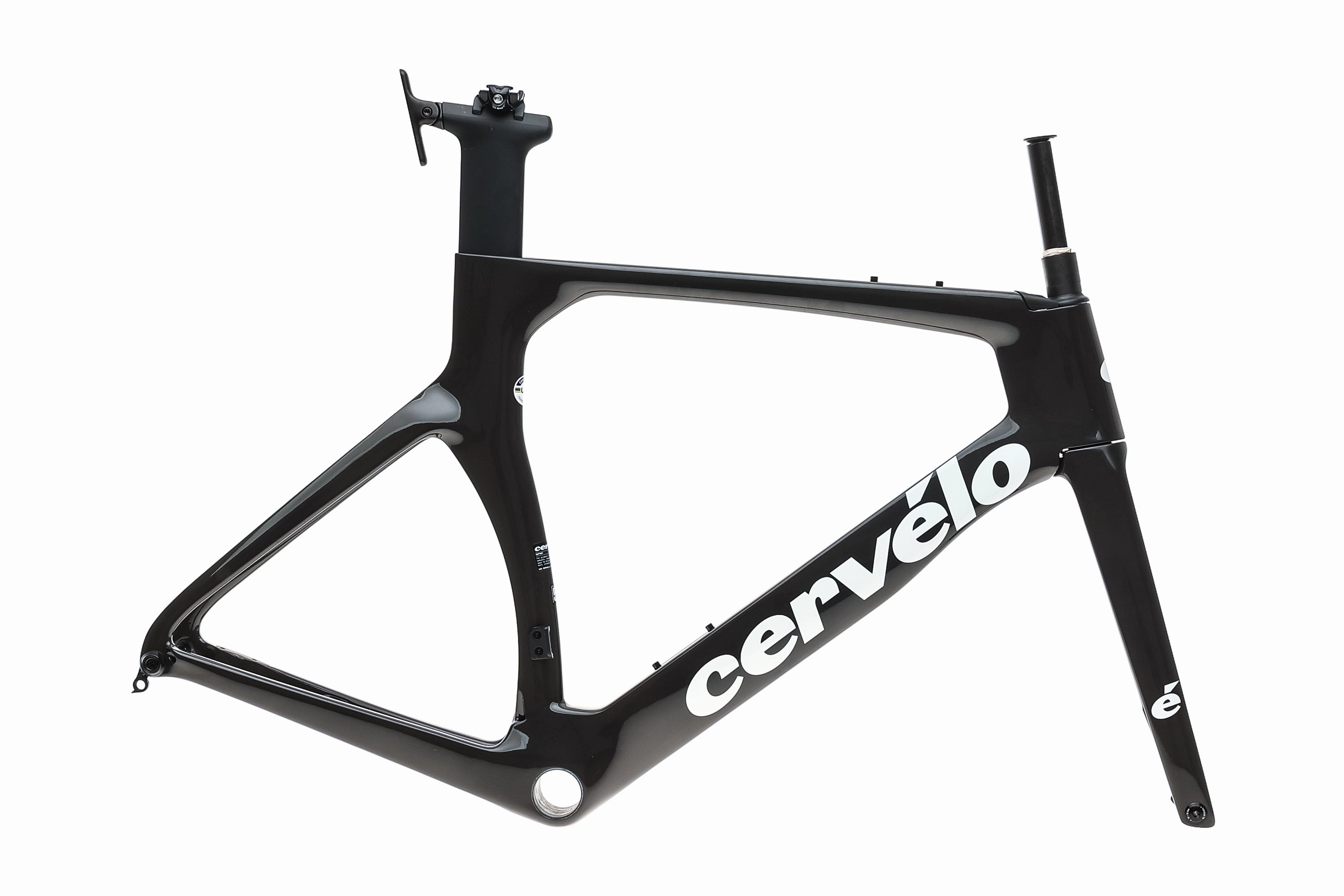 Cervlo P-Series 56cm Frameset - 2022