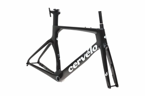 Cervlo P-Series 56cm Frameset - 2022