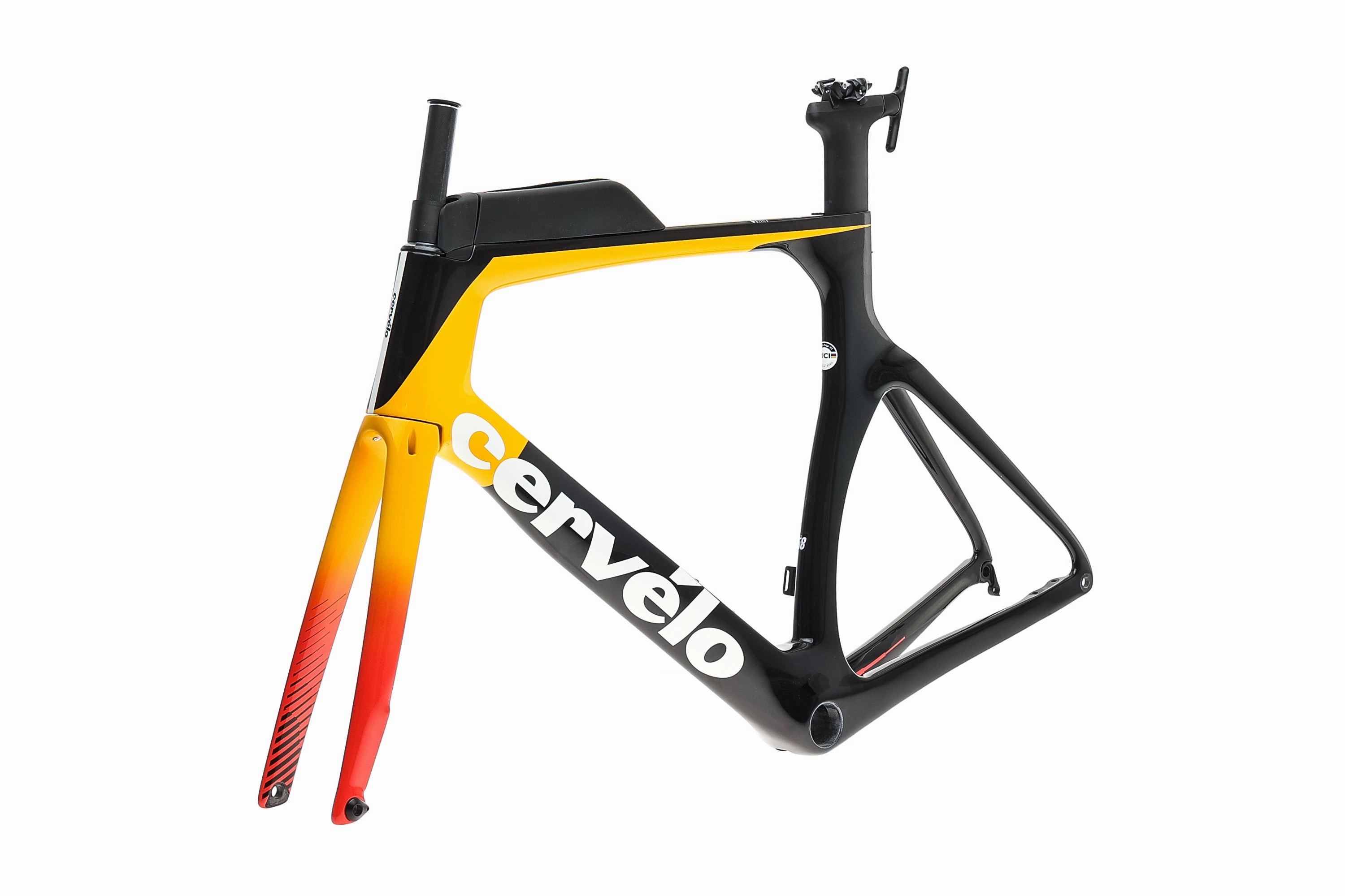 Cervlo P-SERIES 58cm Frameset - 2020