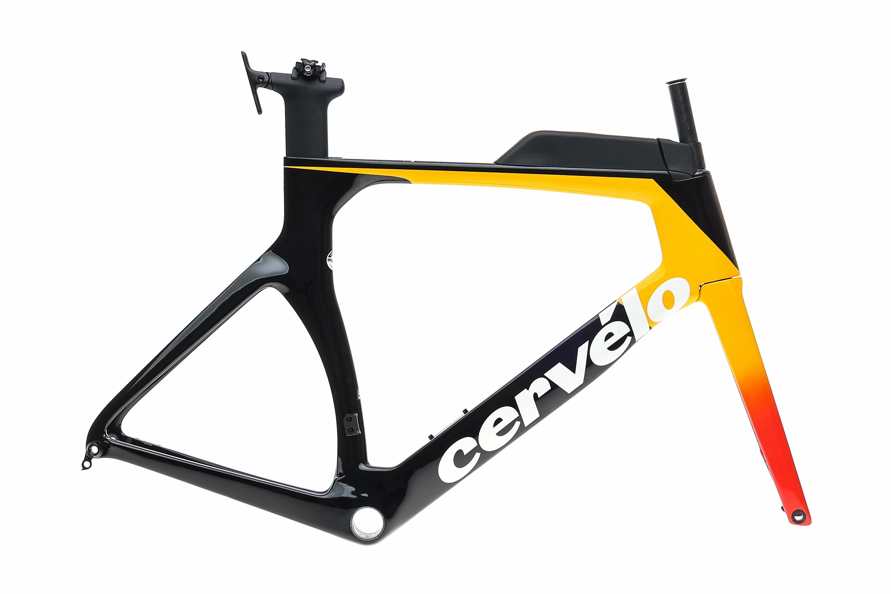 Cervlo P-SERIES 58cm Frameset - 2020