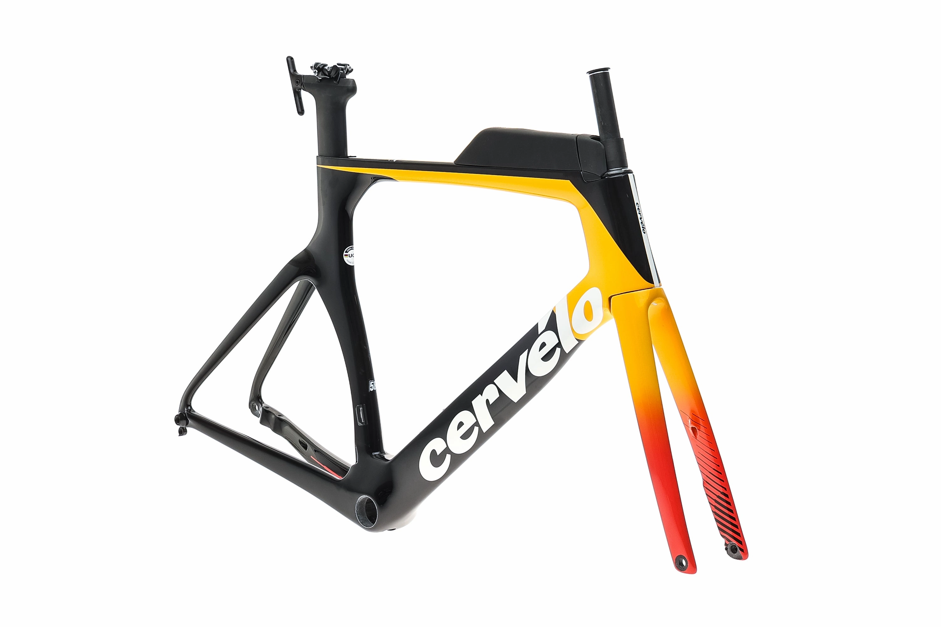 Cervlo P-SERIES 58cm Frameset - 2020