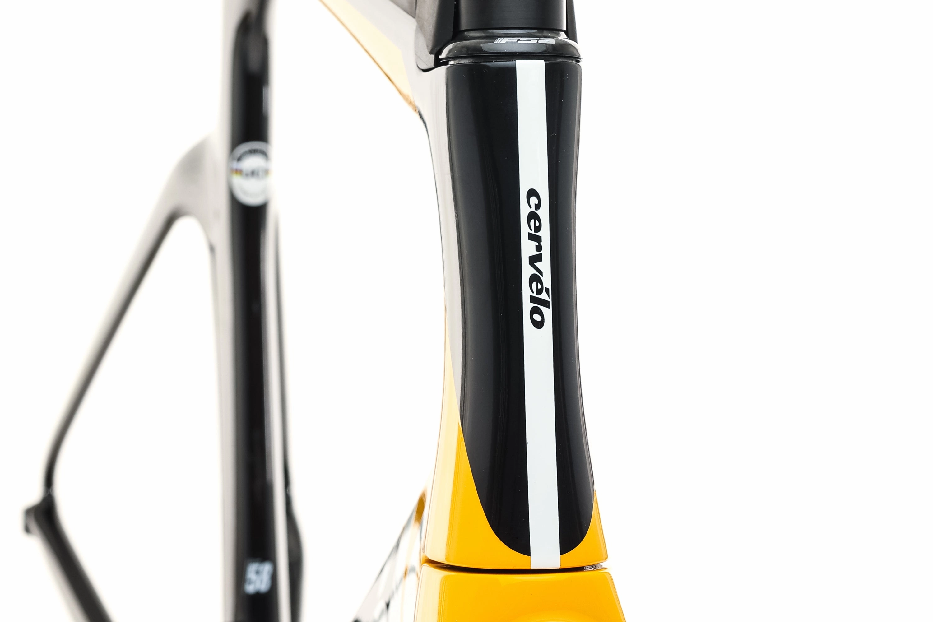 Cervlo P-SERIES 58cm Frameset - 2020
