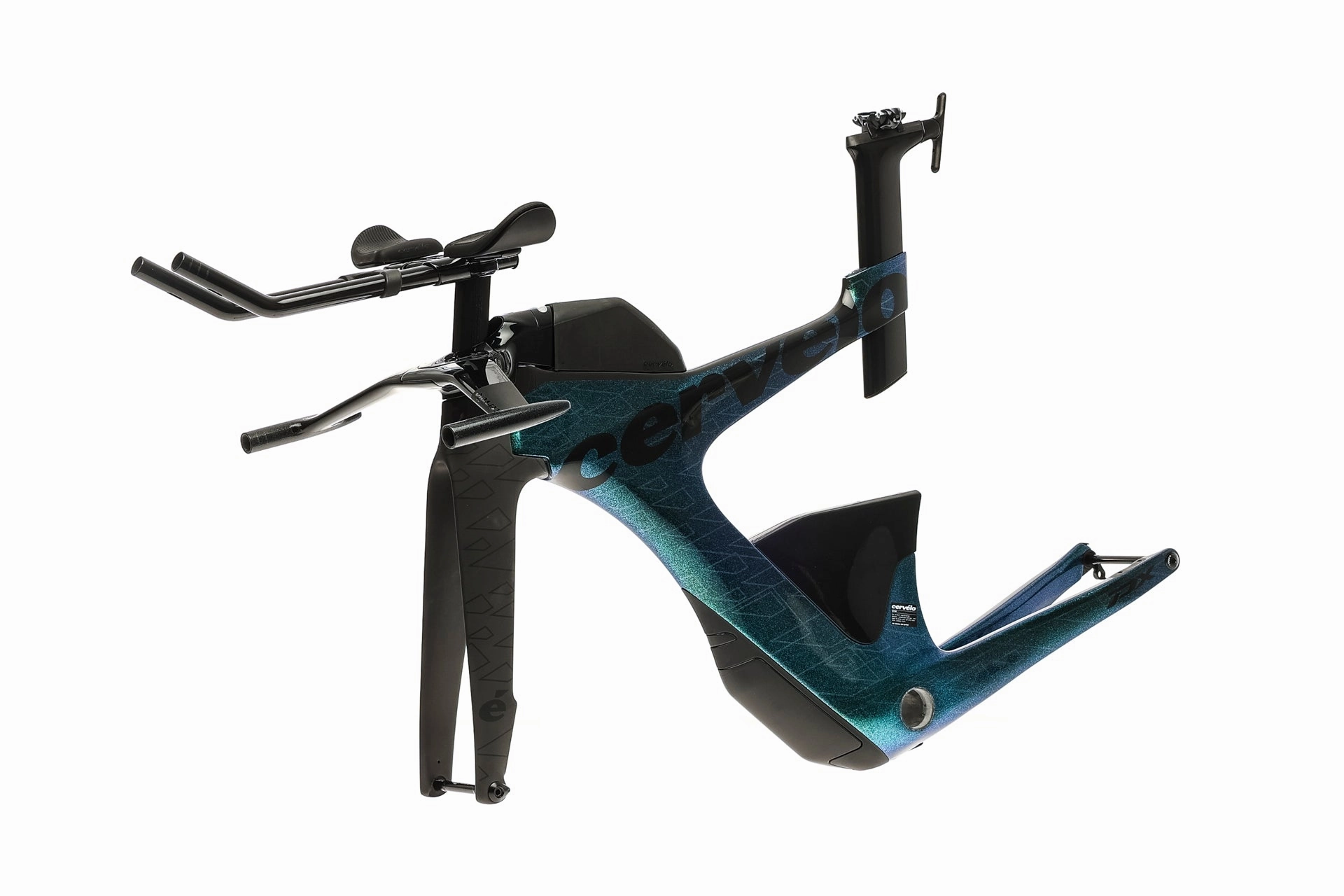 Cervlo PX LTD Medium Frameset - 2022