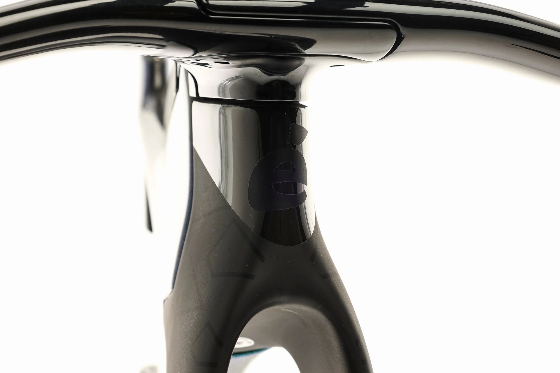 Cervlo PX LTD Medium Frameset - 2022
