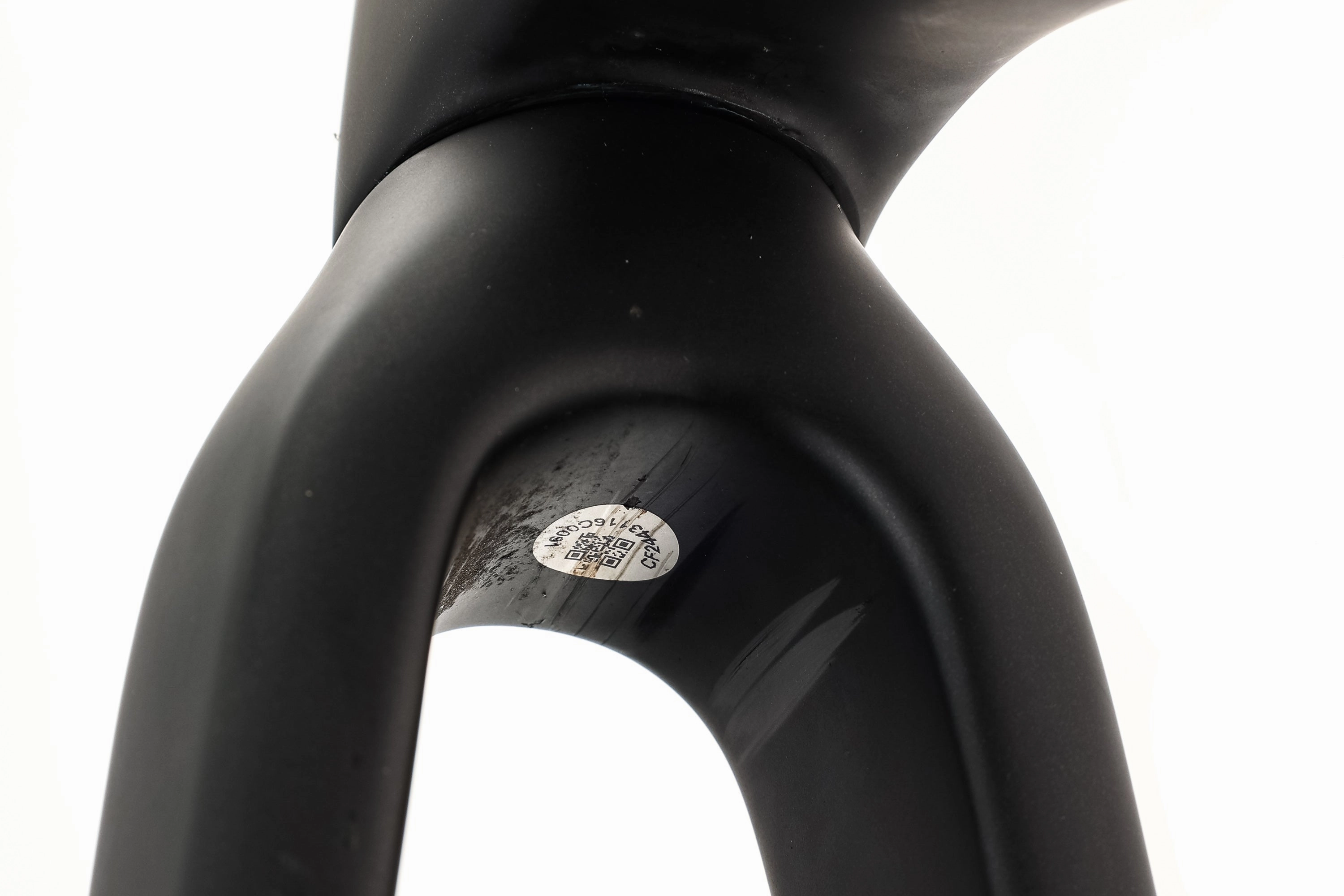 Cervlo R3 54cm Frameset - 2017