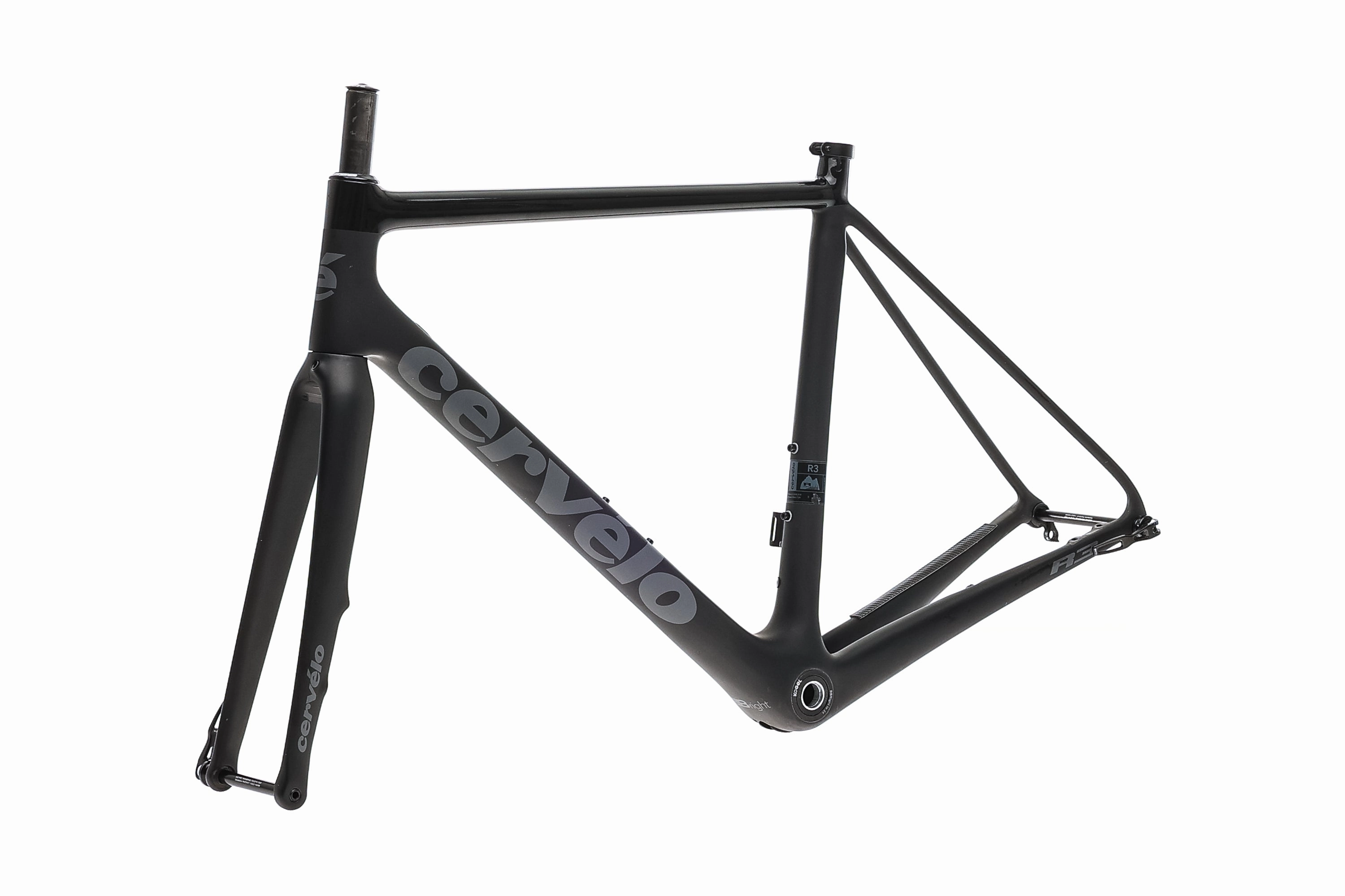 Cervlo R3 54cm Frameset - 2017