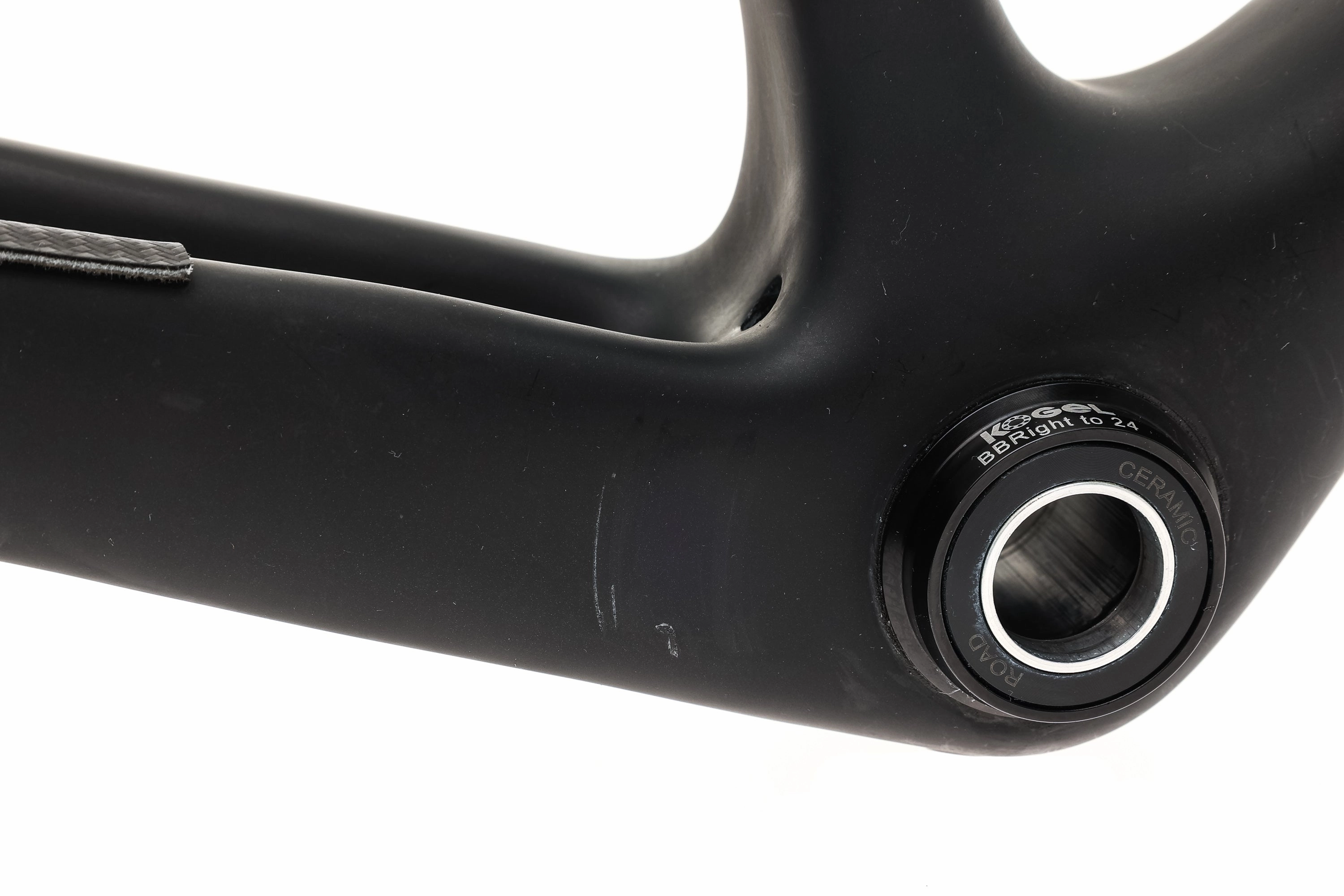 Cervlo R3 54cm Frameset - 2017