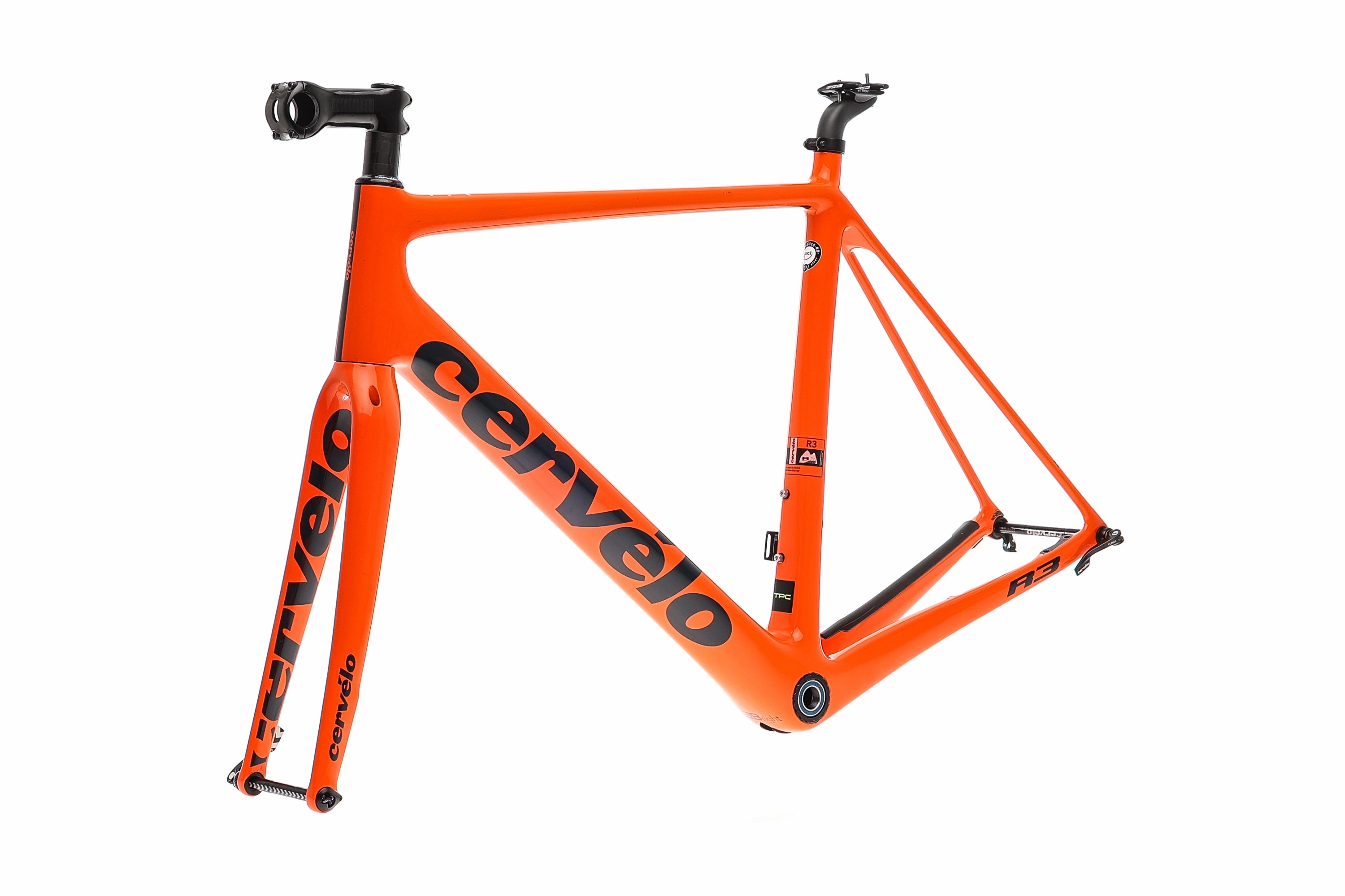Cervlo R3 56cm Frameset - 2019