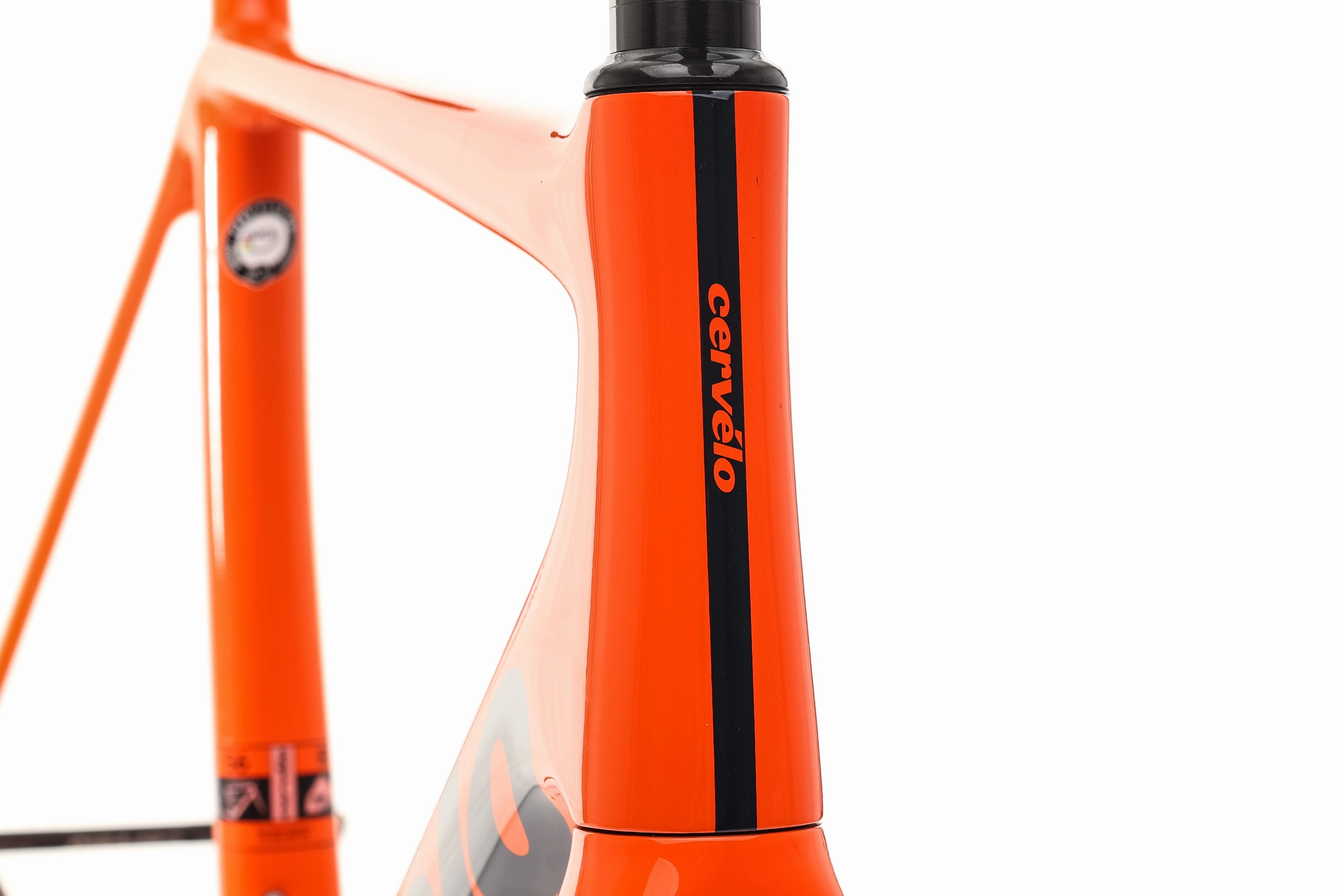 Cervlo R3 56cm Frameset - 2019