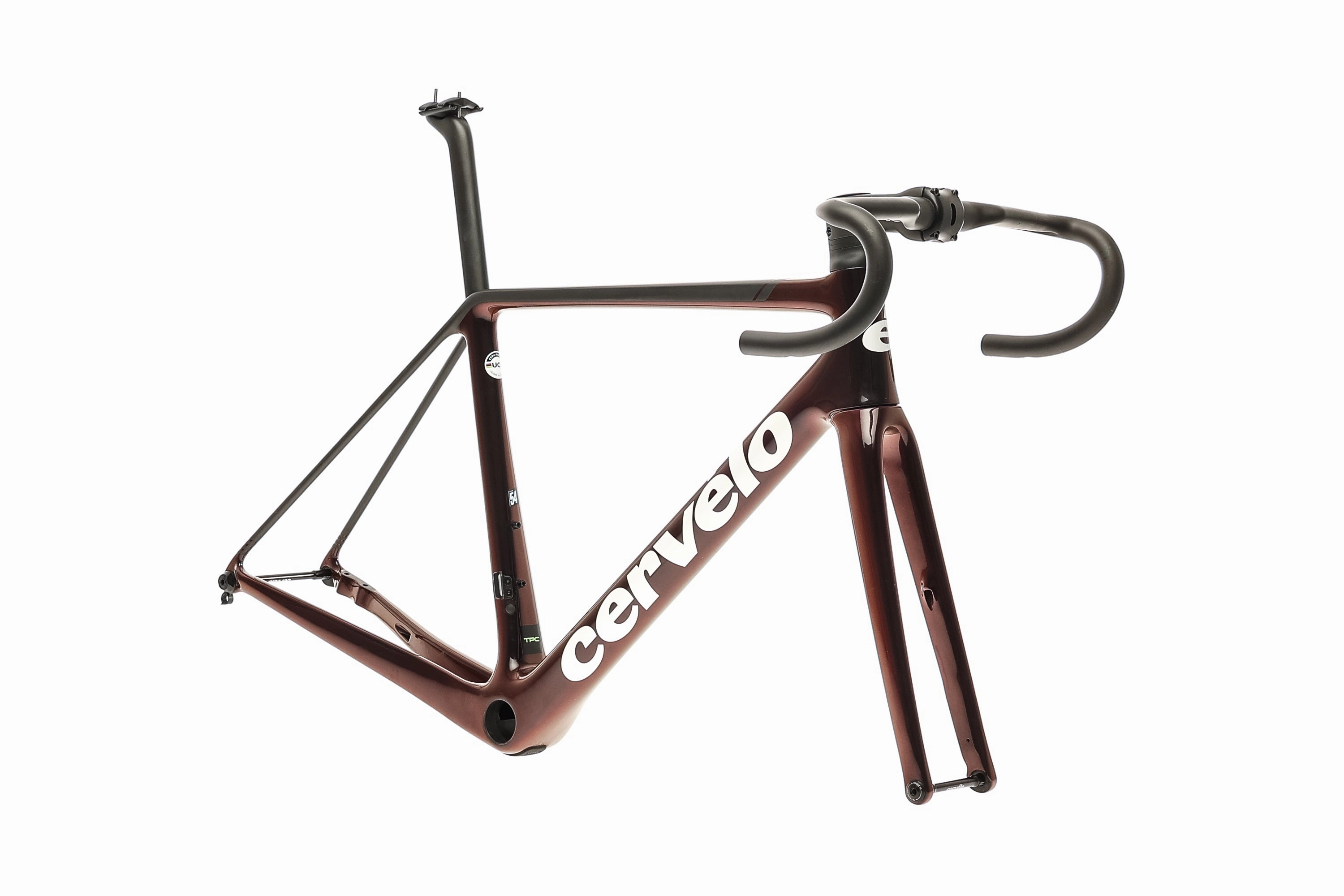Cervlo R5 54cm Frameset - 2023