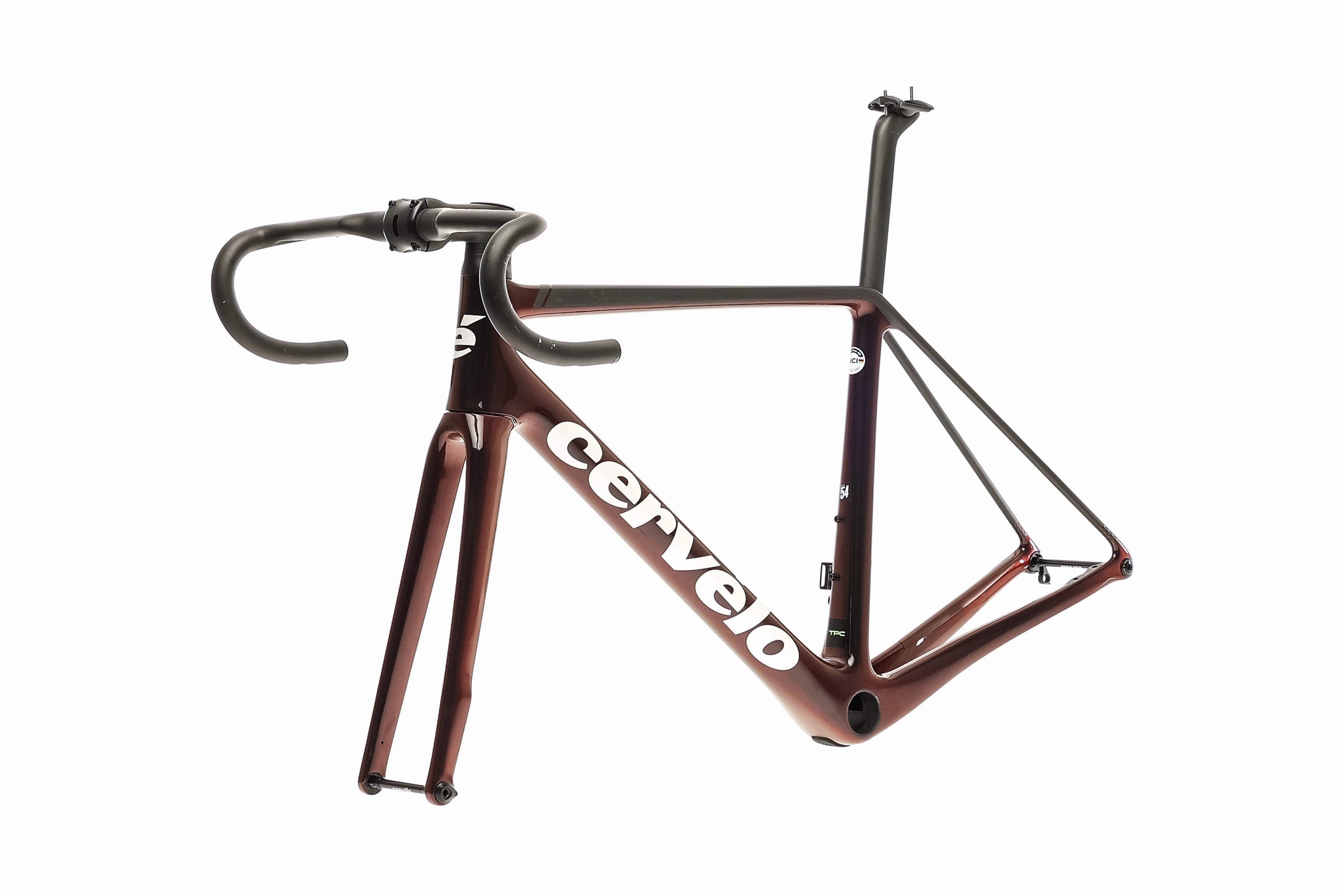 Cervlo R5 54cm Frameset - 2023