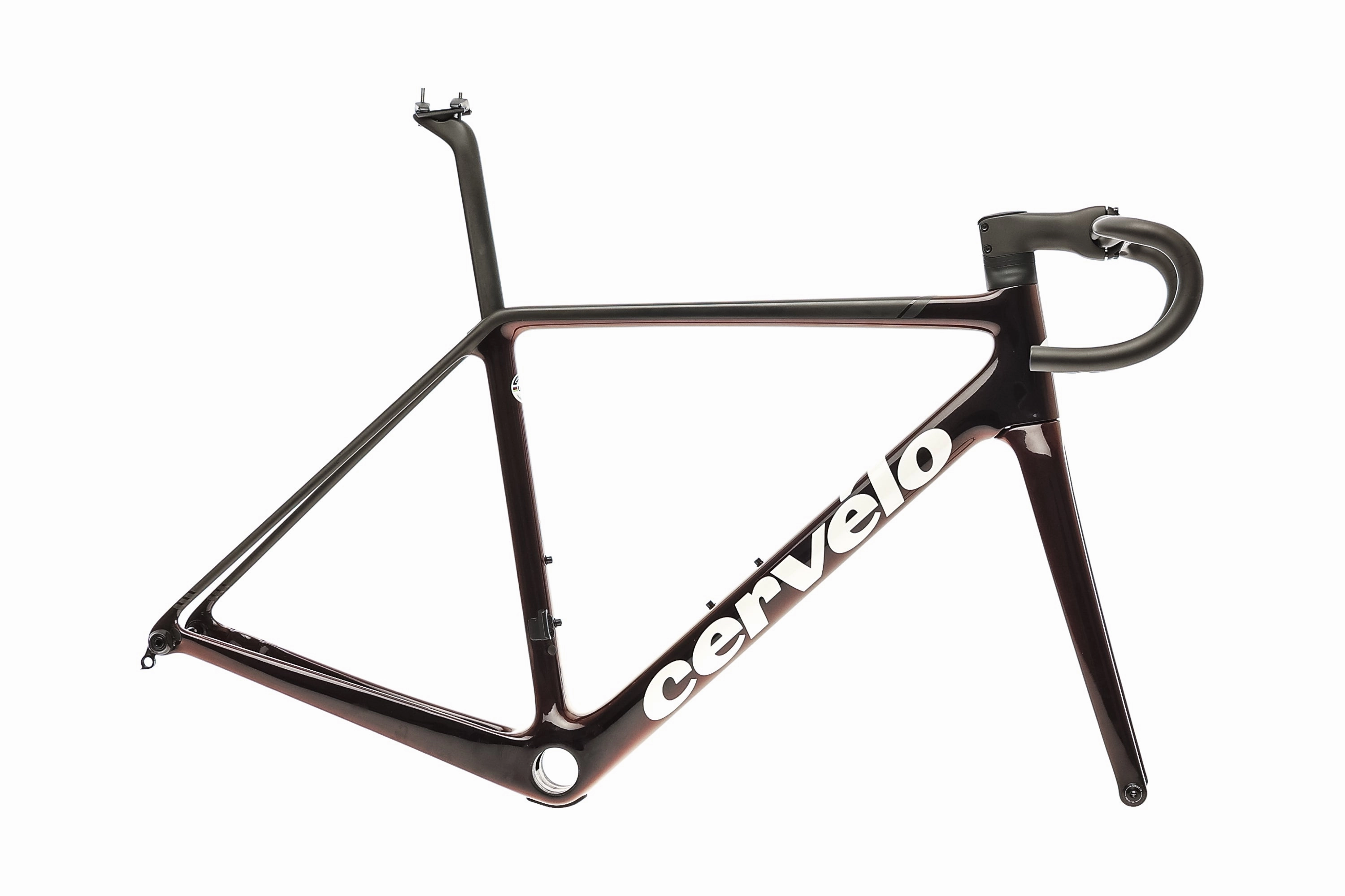 Cervlo R5 54cm Frameset - 2023
