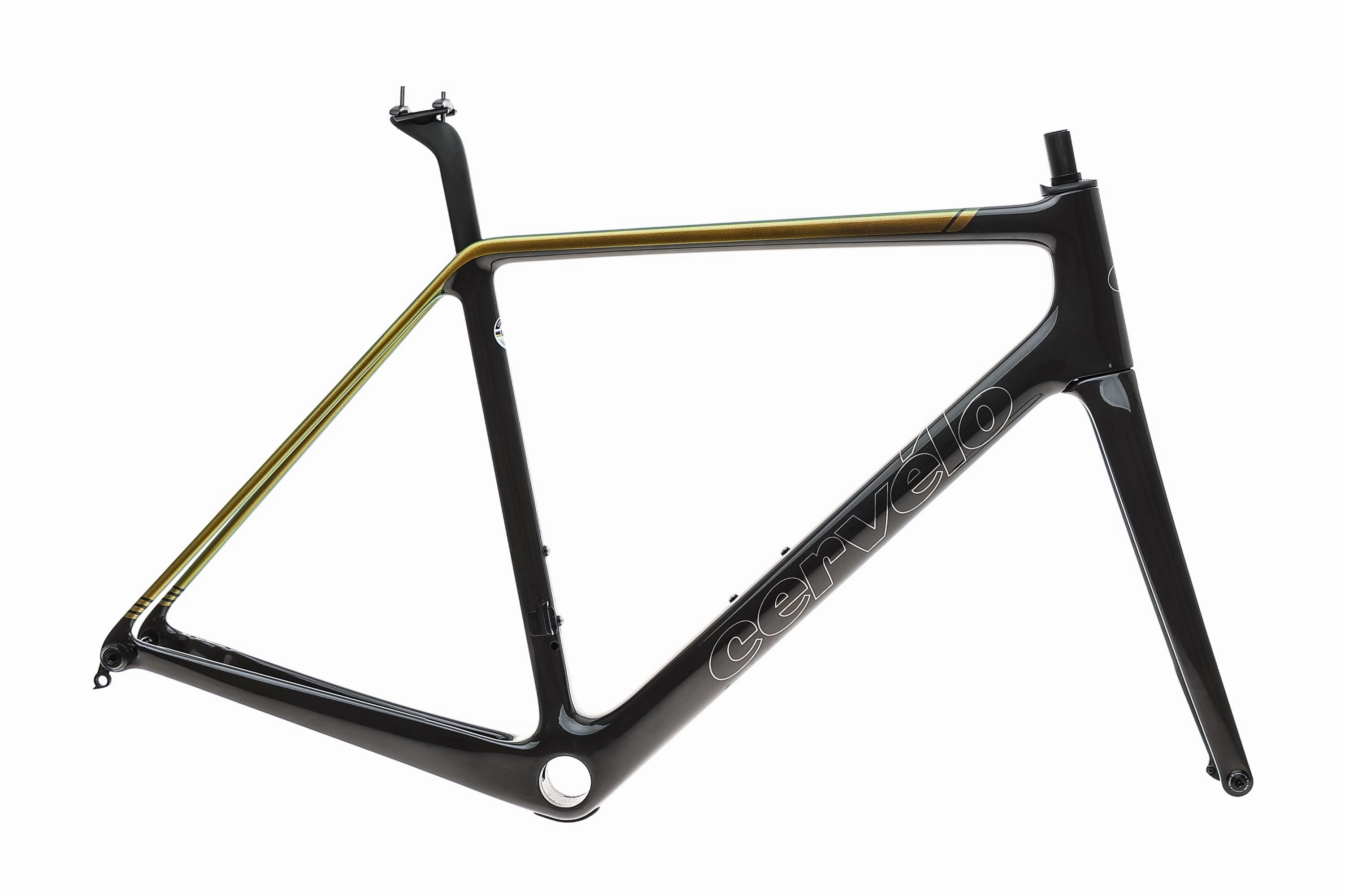 Cervlo R5 56cm Frameset - 2022