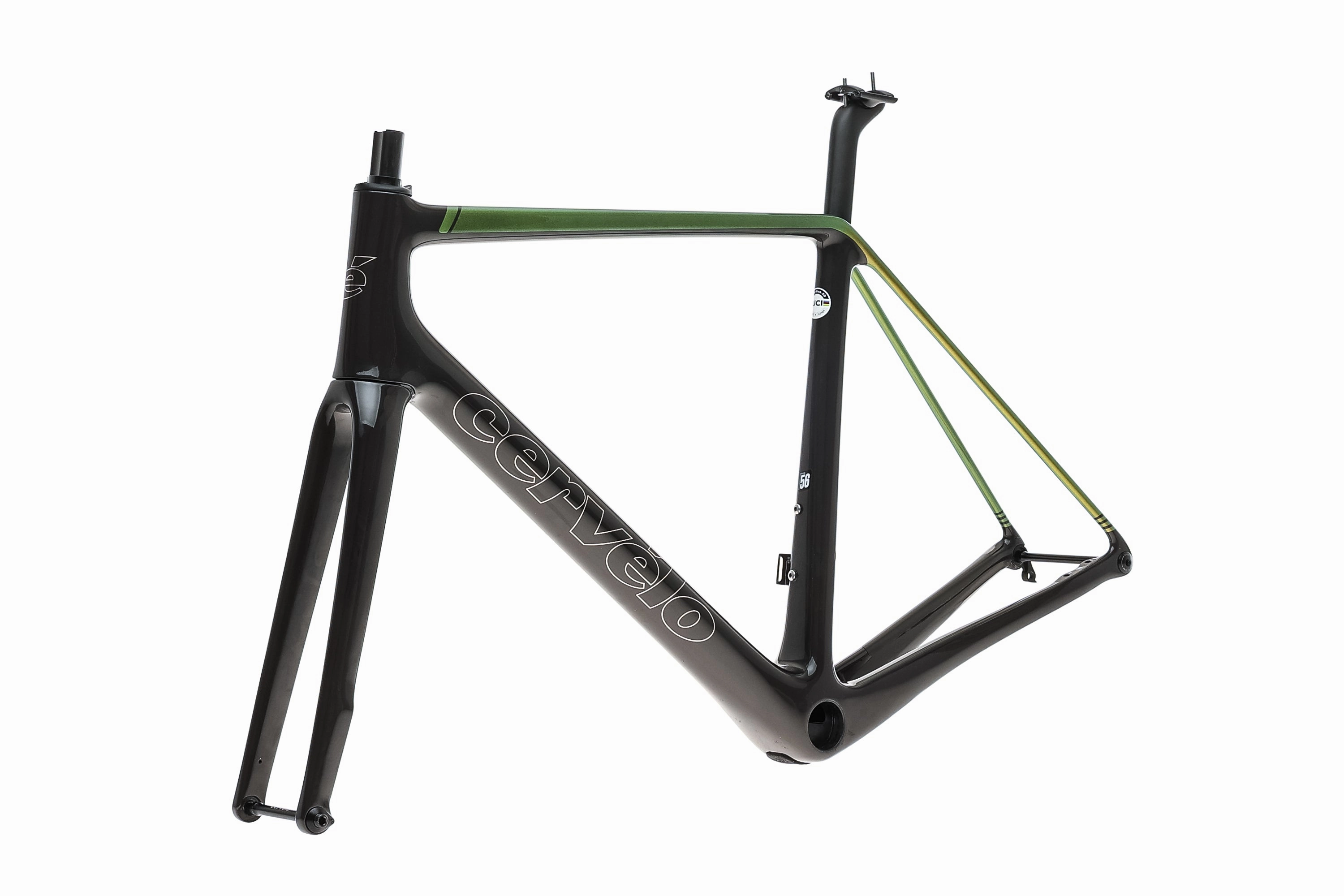 Cervlo R5 56cm Frameset - 2022