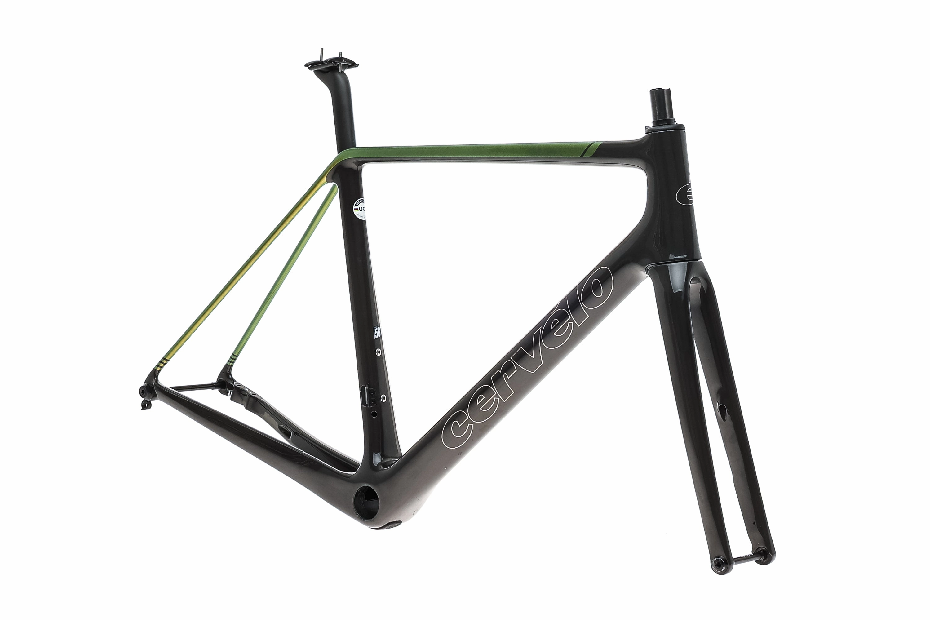 Cervlo R5 56cm Frameset - 2022