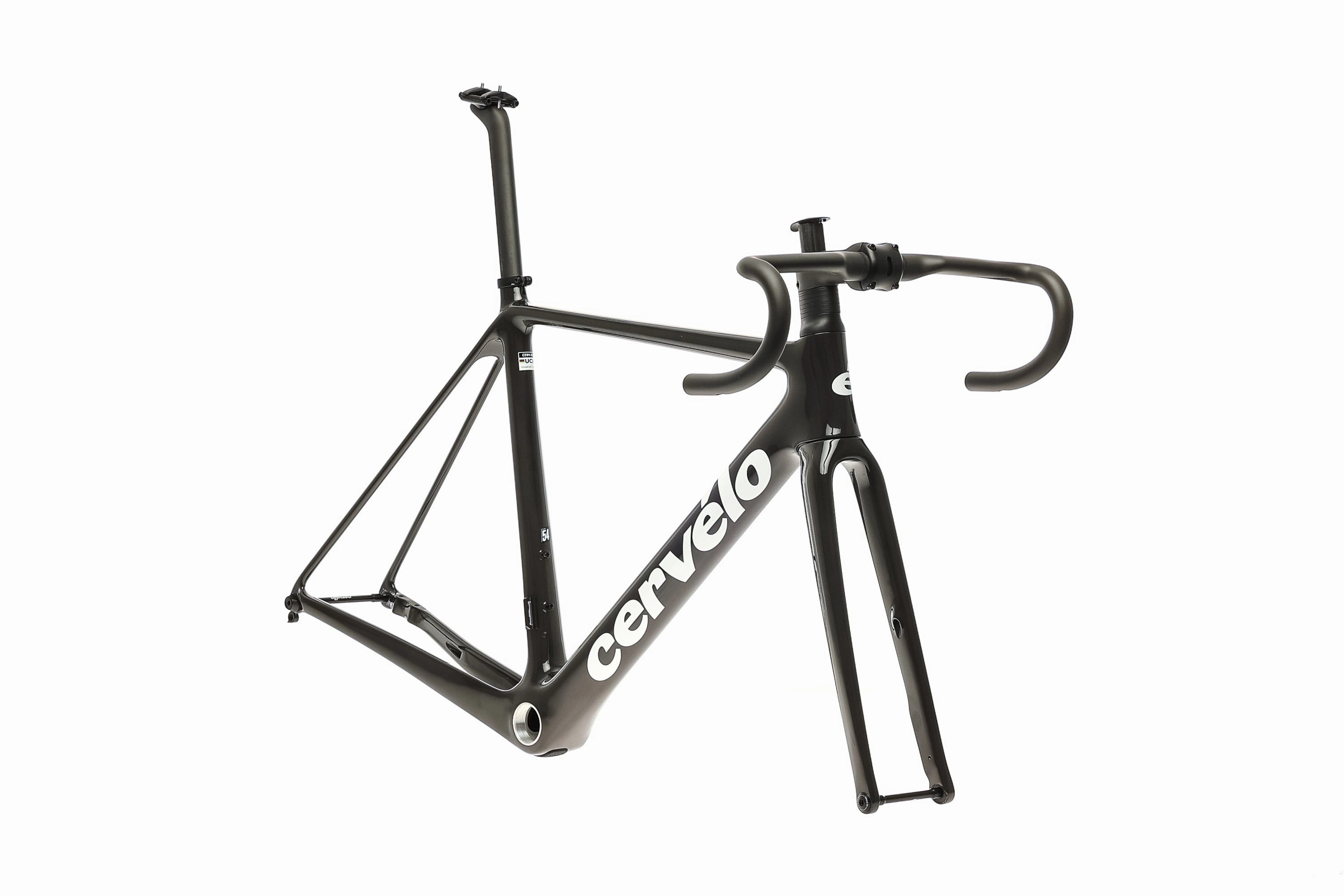 Cervlo R5-CX 54cm Frameset - 2023