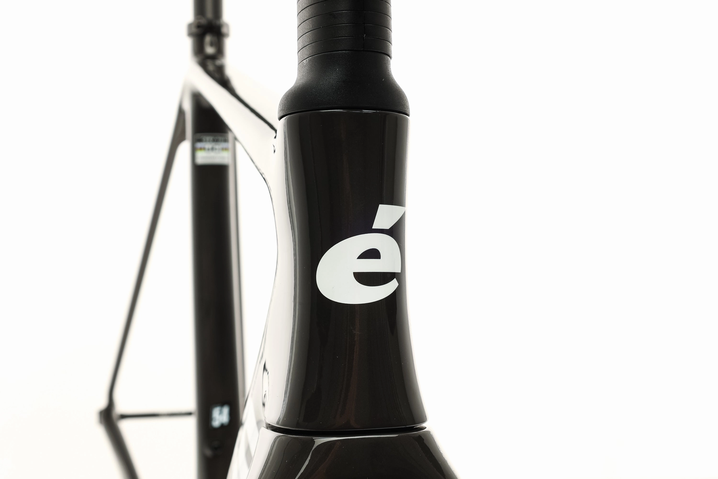 Cervlo R5-CX 54cm Frameset - 2023