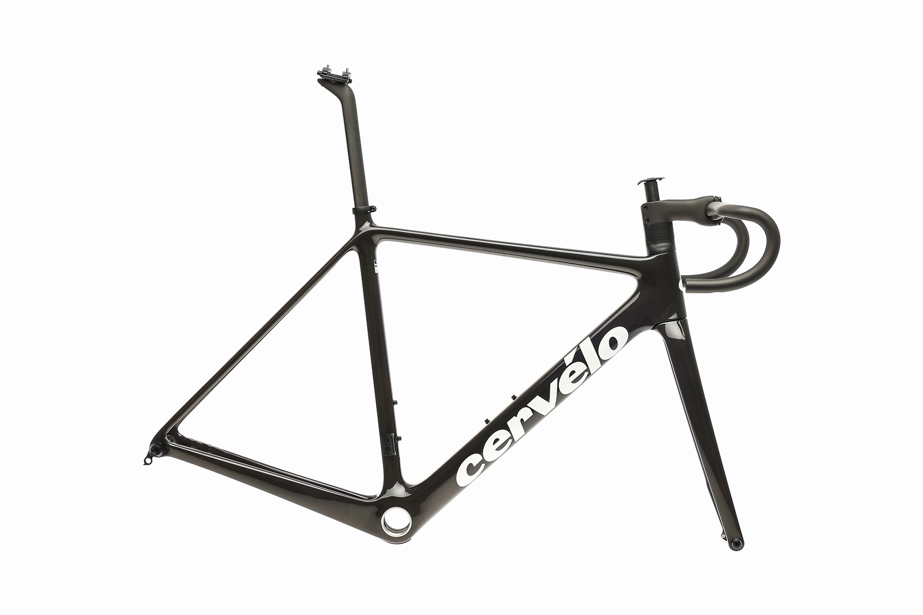 Cervlo R5-CX 54cm Frameset - 2023