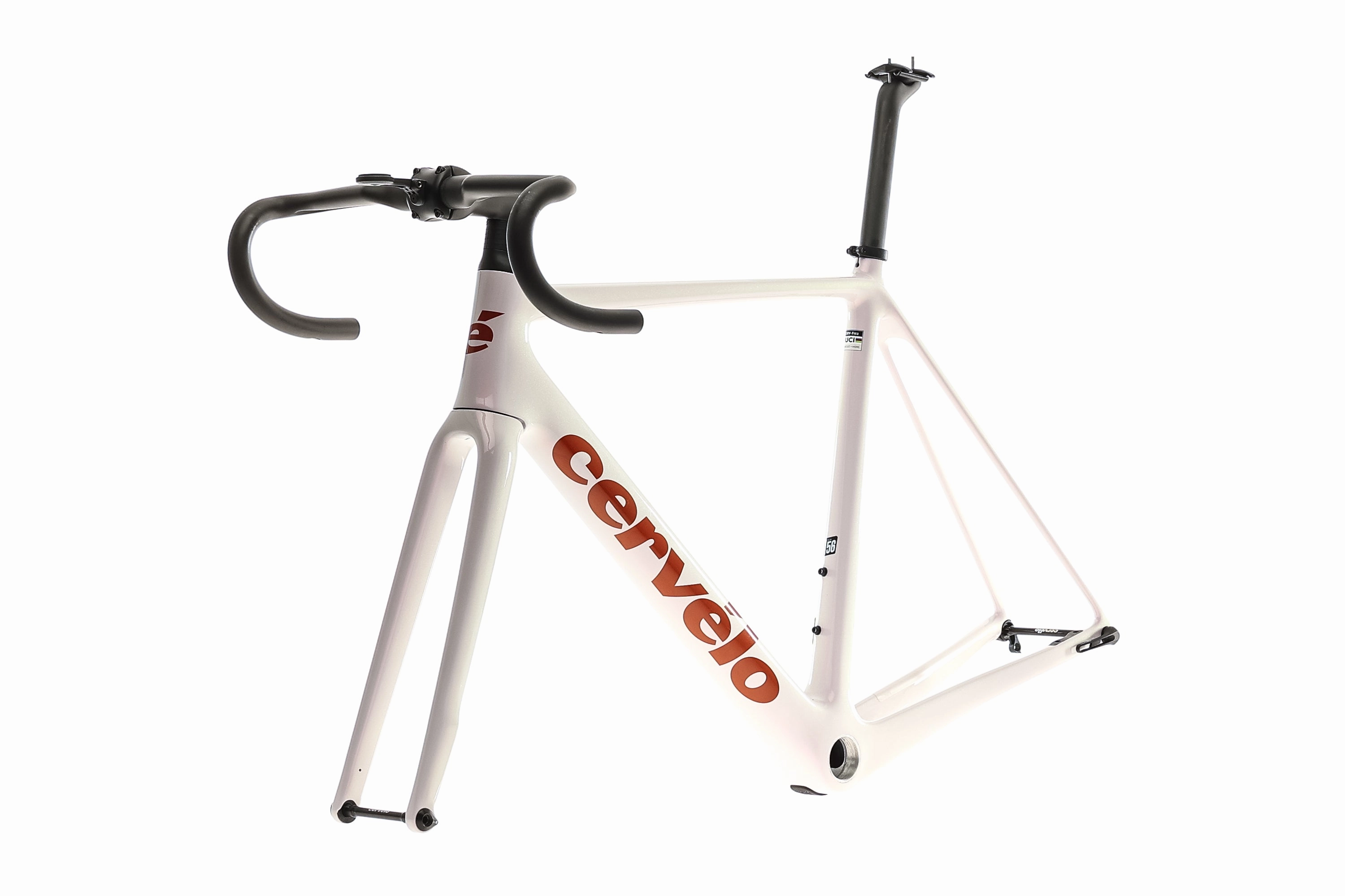 Cervlo R5-CX 56cm Frameset - 2023