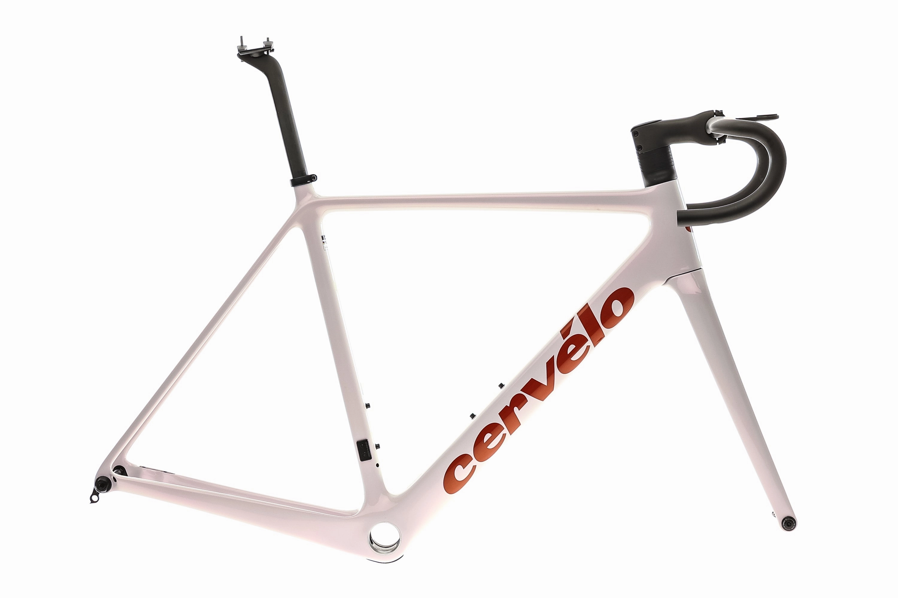 Cervlo R5-CX 56cm Frameset - 2023