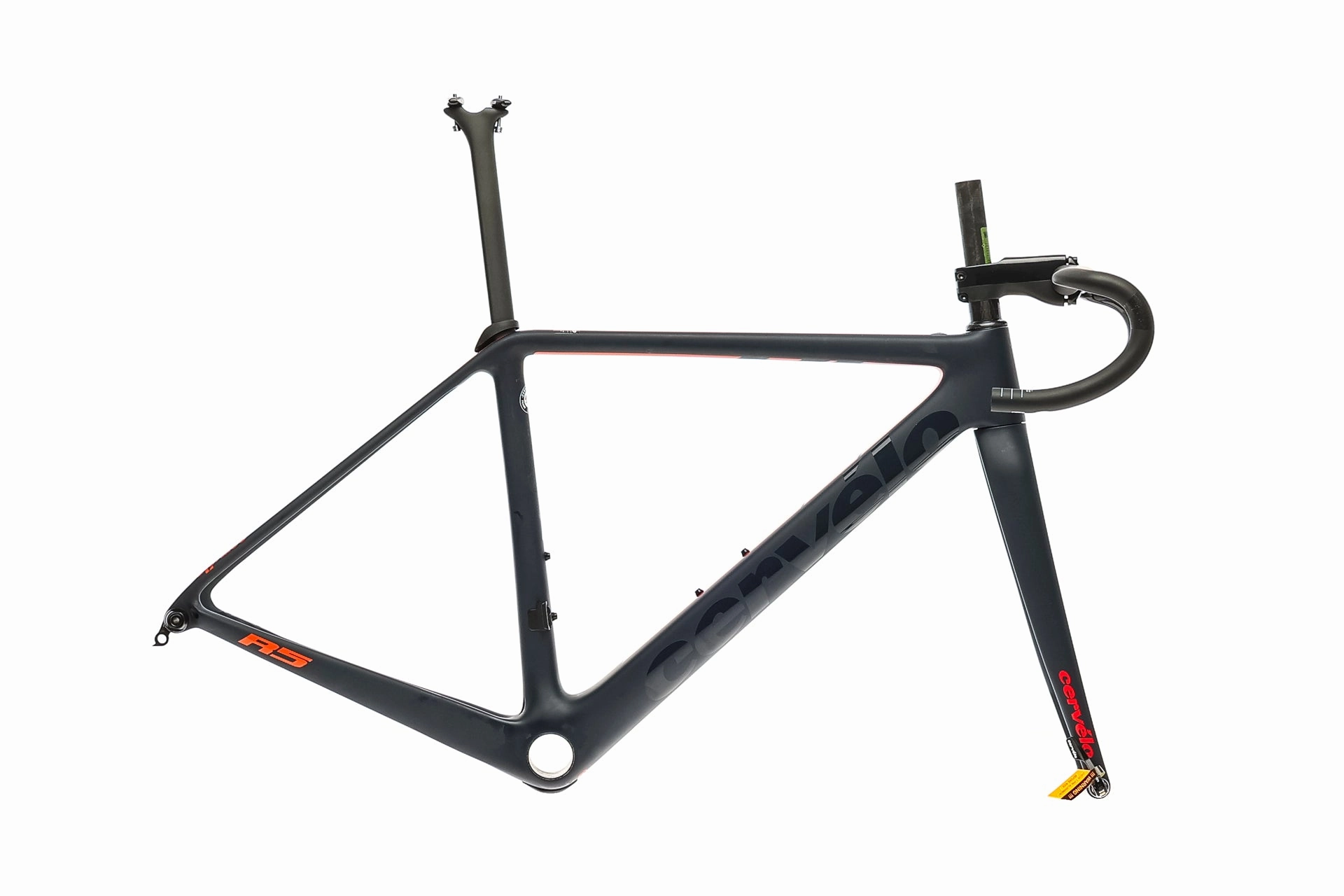 Cervlo R5 Disc 51cm Frameset - 2019