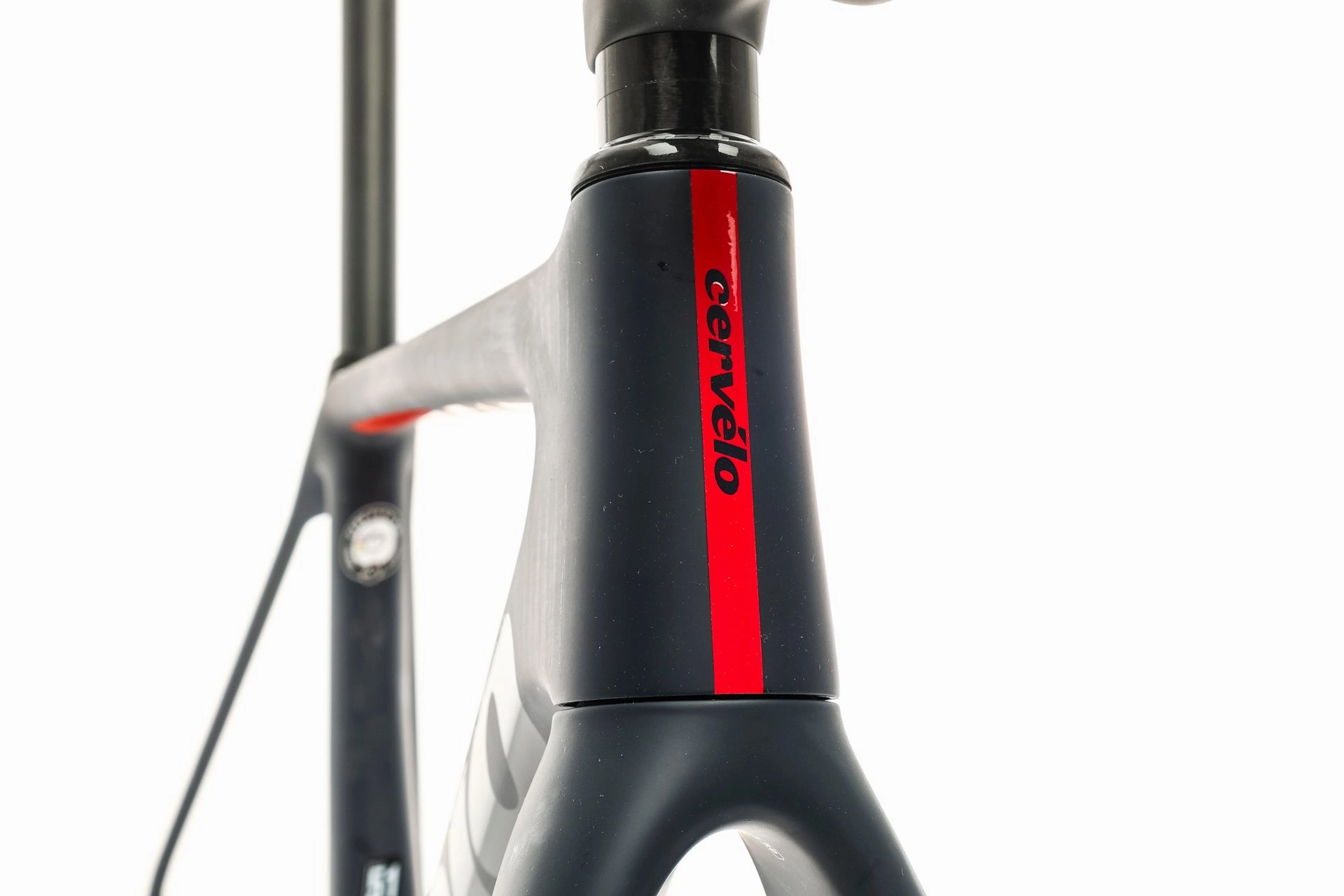 Cervlo R5 Disc 51cm Frameset - 2019