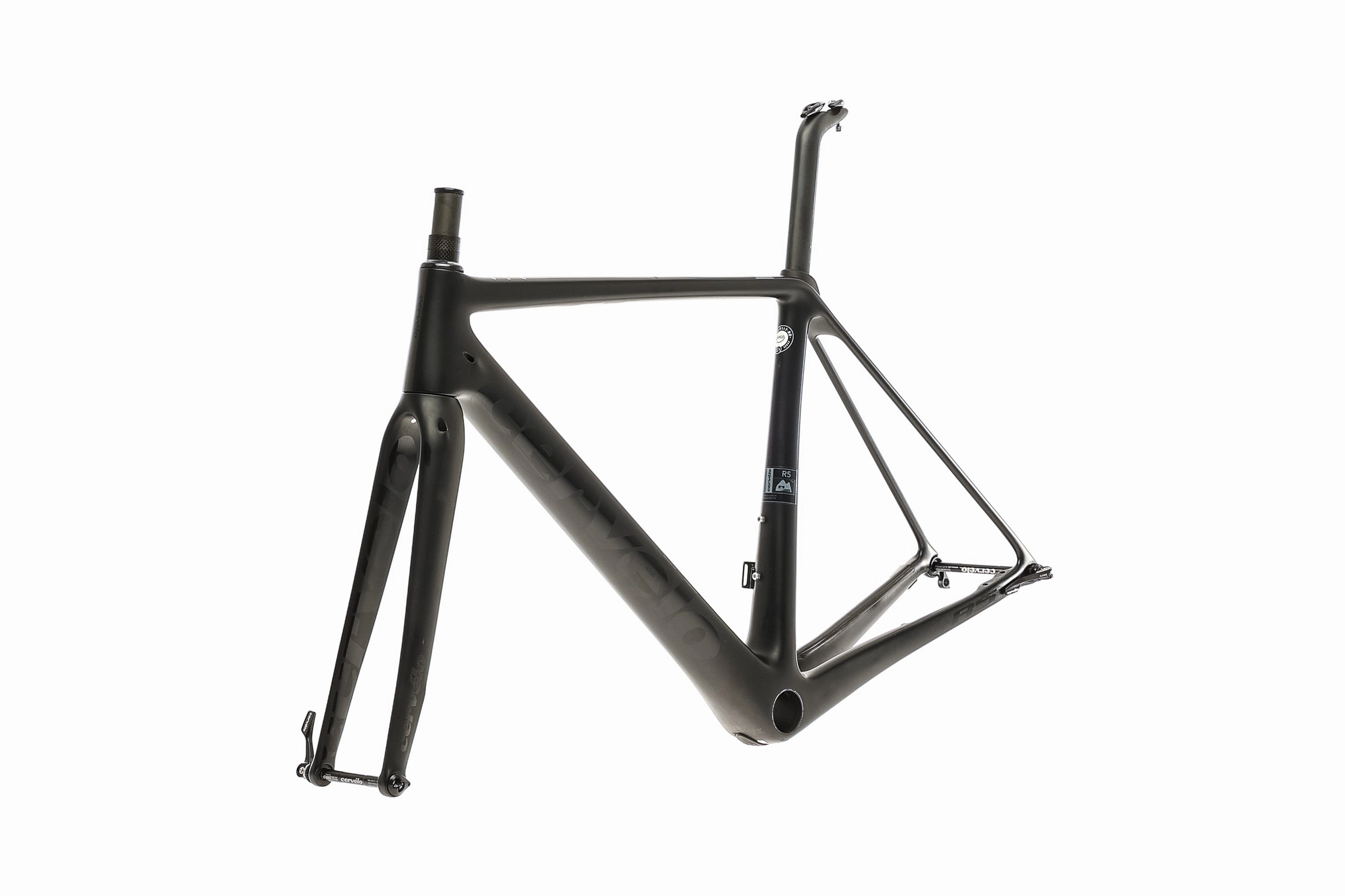 Cervlo R5 Disc 54cm Frameset - 2019