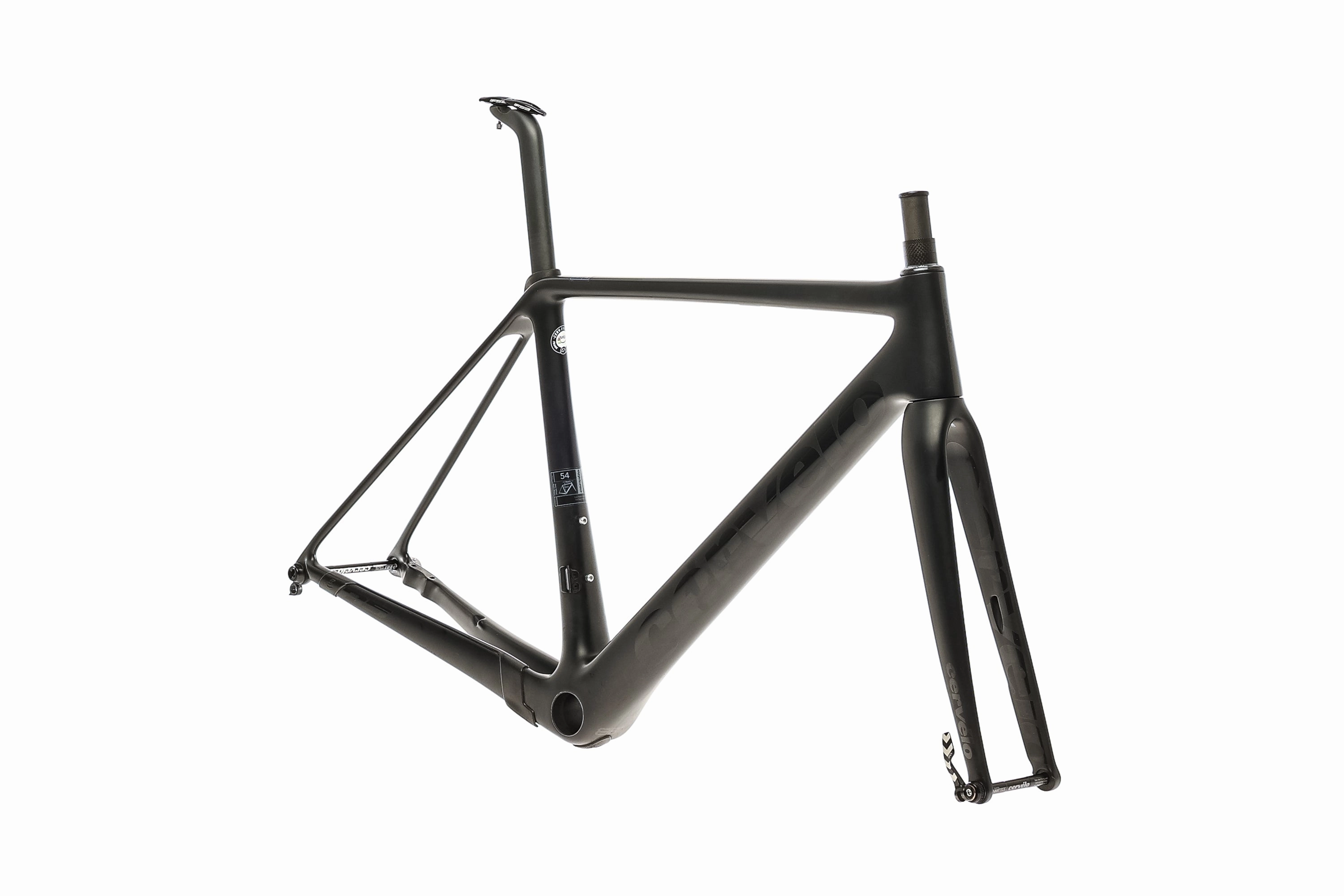 Cervlo R5 Disc 54cm Frameset - 2019