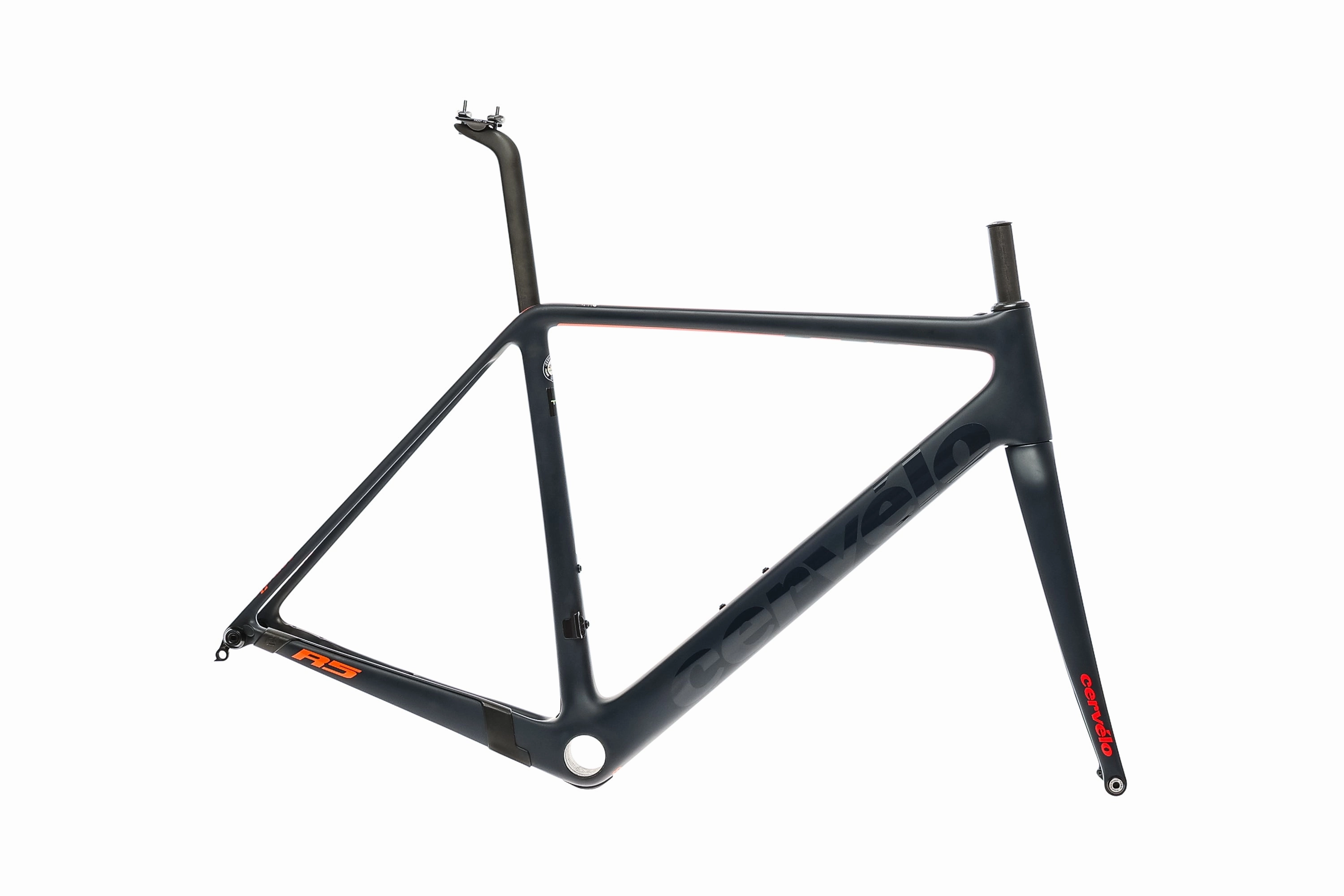 Cervlo R5 Disc 56cm Frameset - 2019