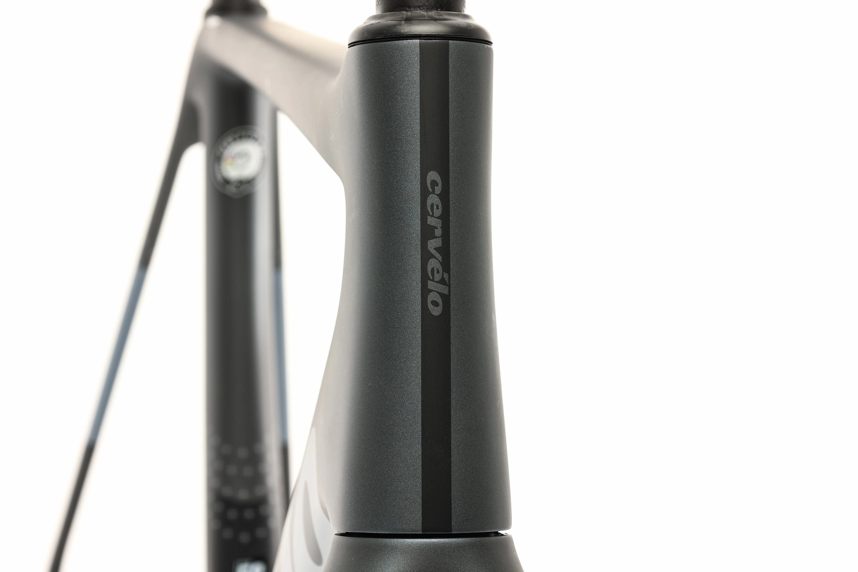 Cervlo R5 Disc 56cm Frameset - 2019