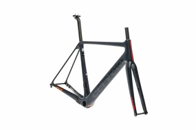 Cervlo R5 Disc 56cm Frameset - 2019
