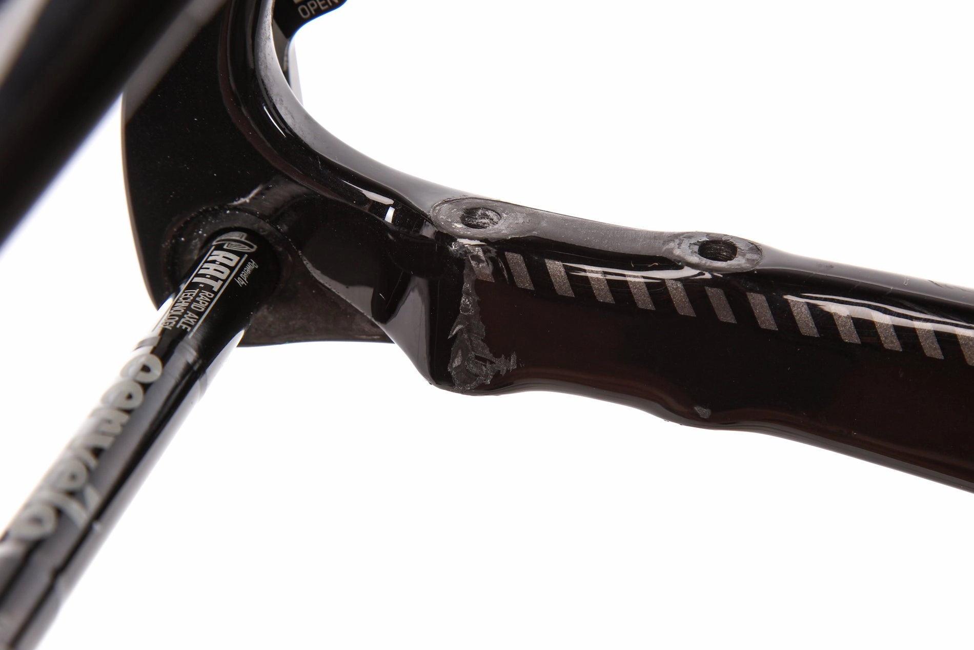 Cervlo S5 54cm Frameset - 2019