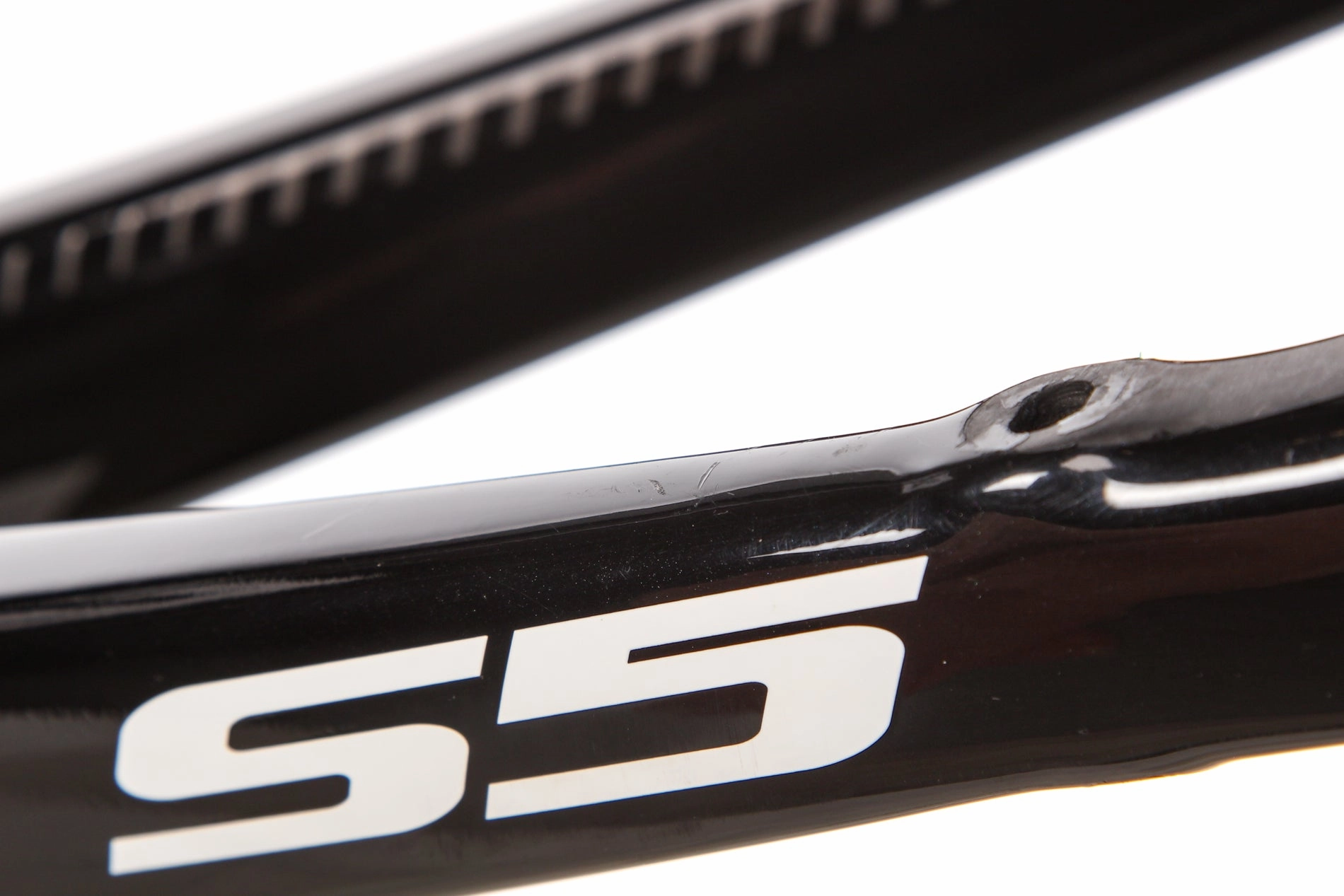 Cervlo S5 54cm Frameset - 2019
