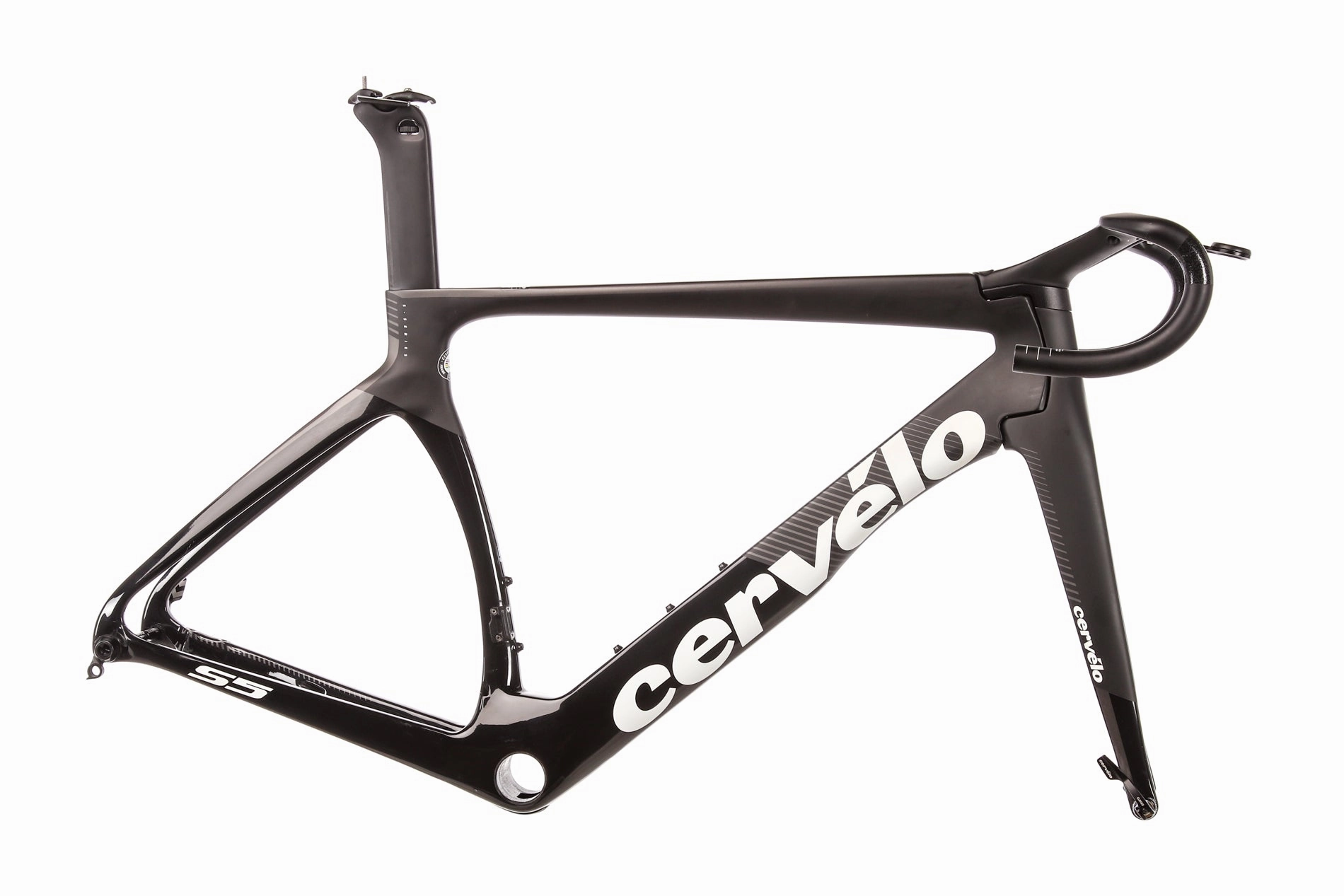 Cervlo S5 54cm Frameset - 2019