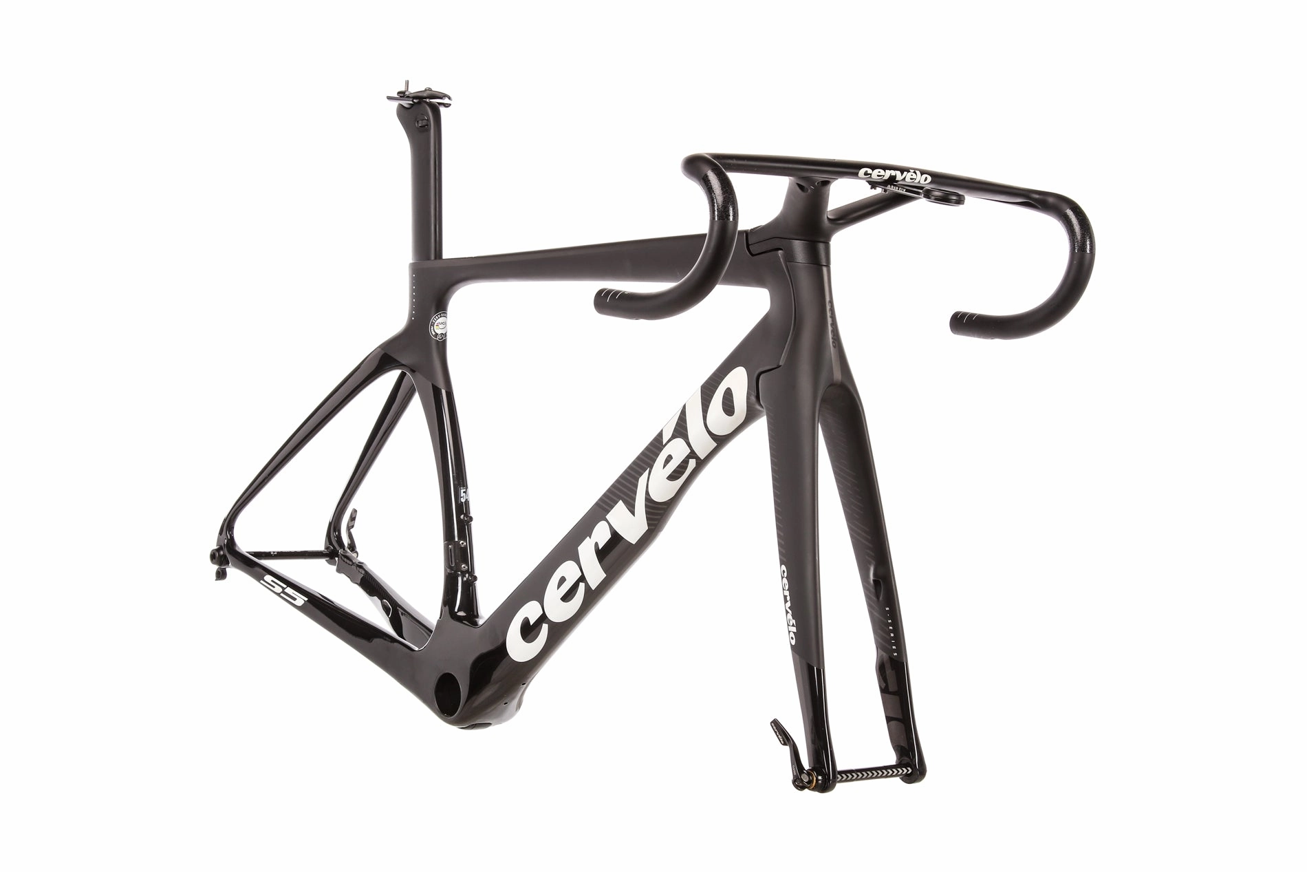 Cervlo S5 54cm Frameset - 2019