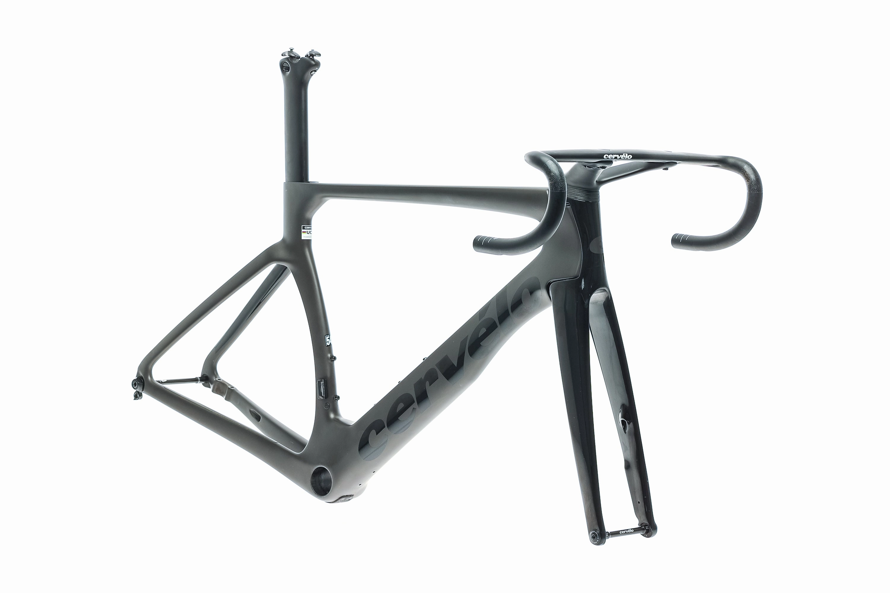 Cervlo S5 54cm Frameset - 2023