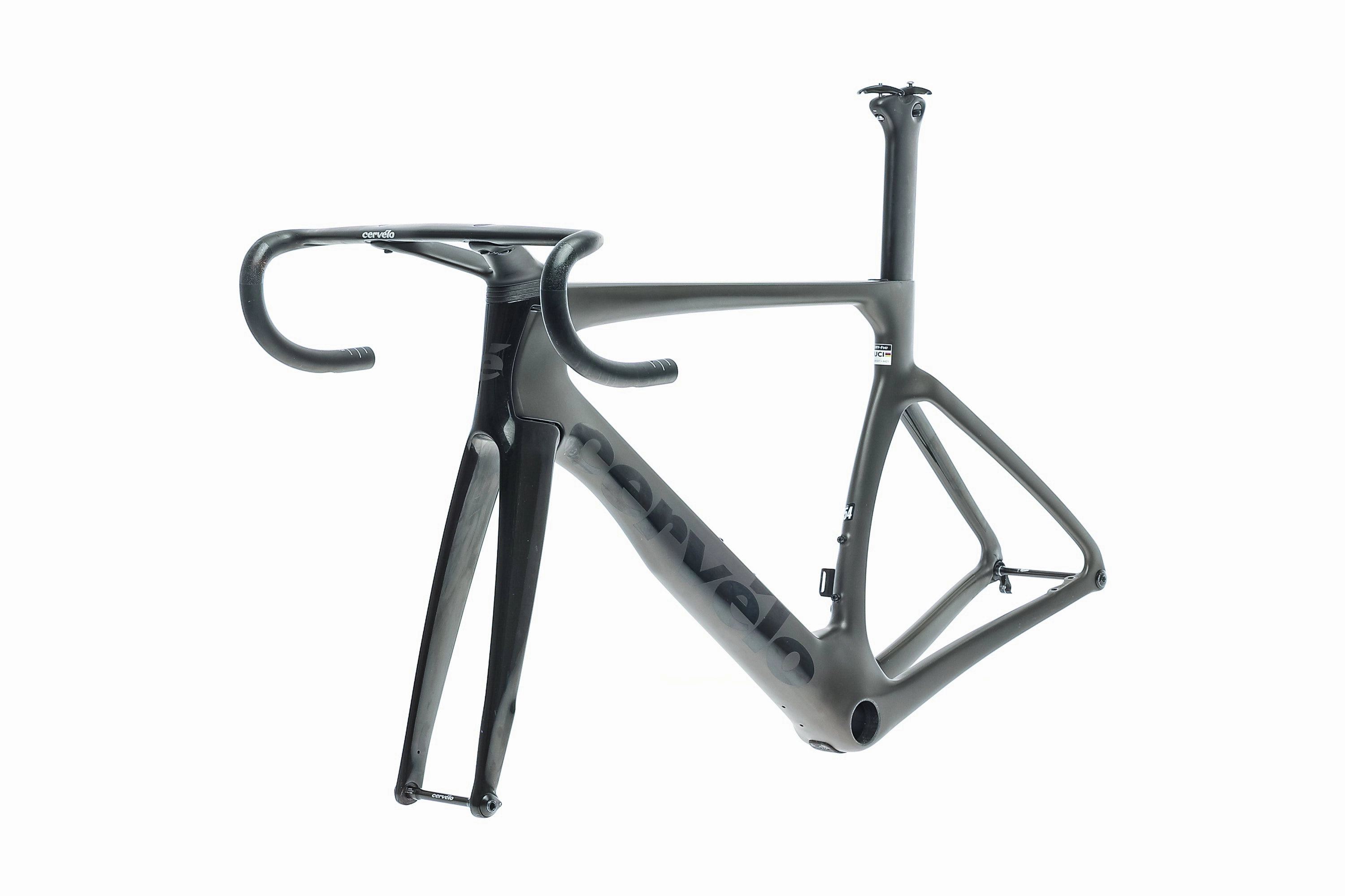 Cervlo S5 54cm Frameset - 2023