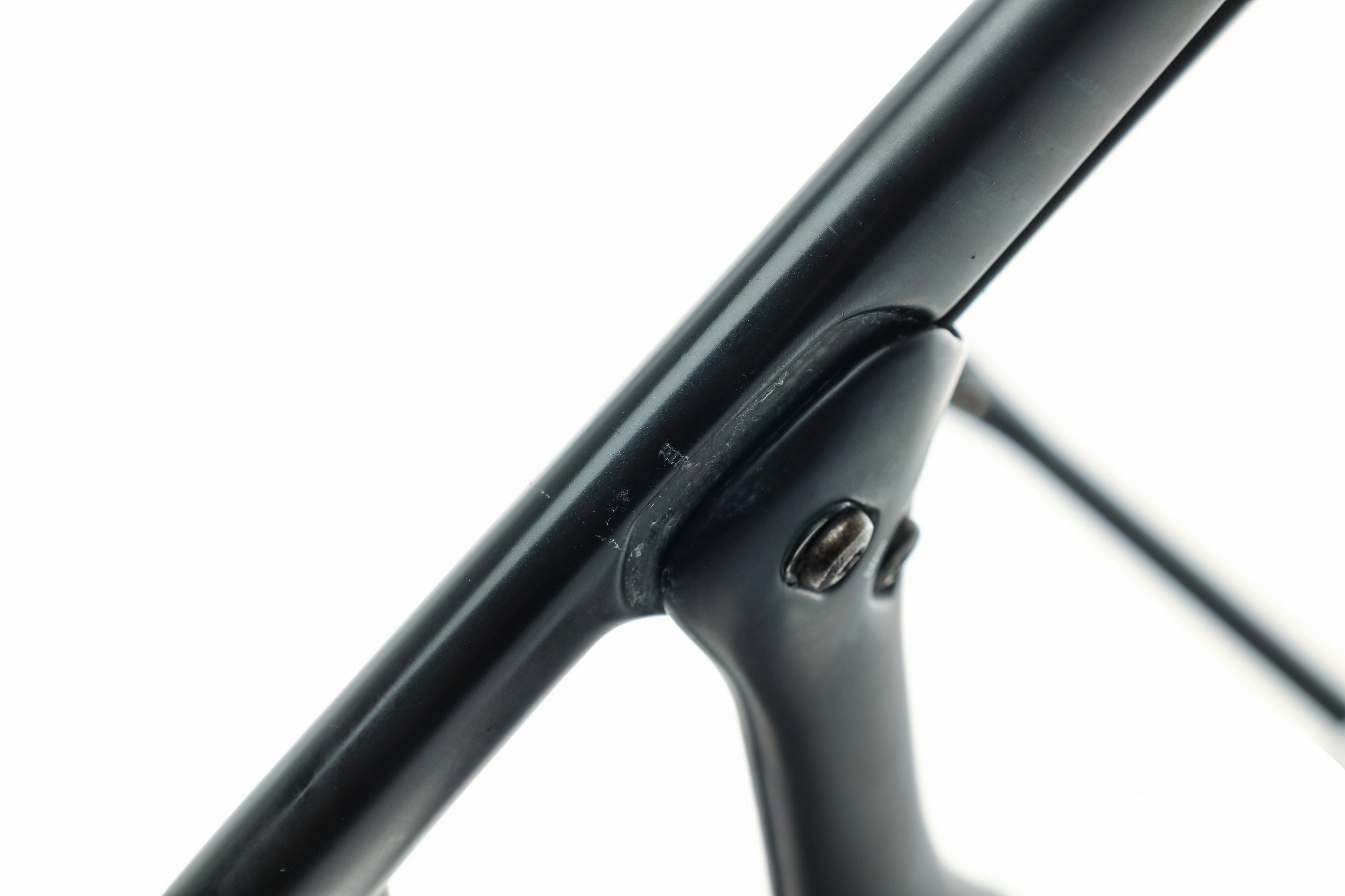 Cervlo S5 54cm Frameset - 2023