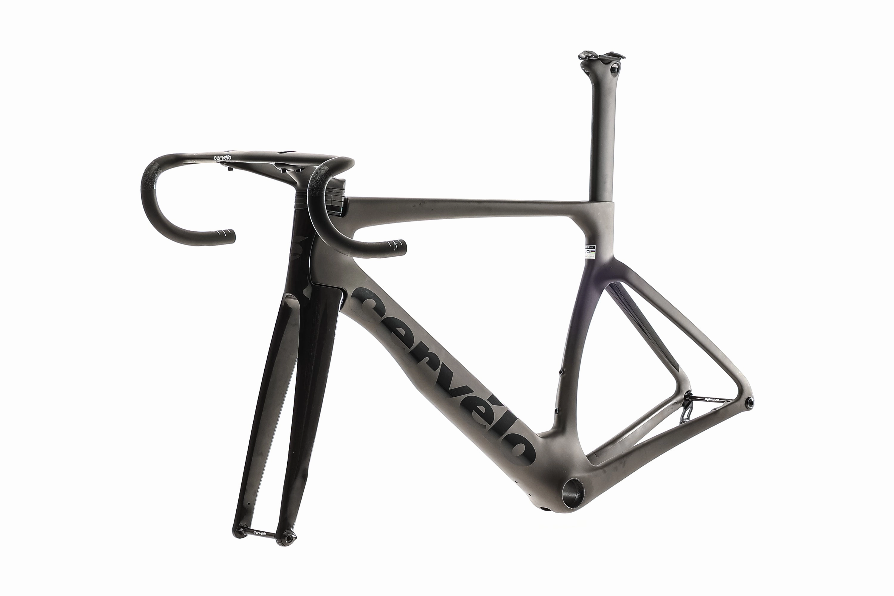Cervlo S5 54cm Frameset - 2023