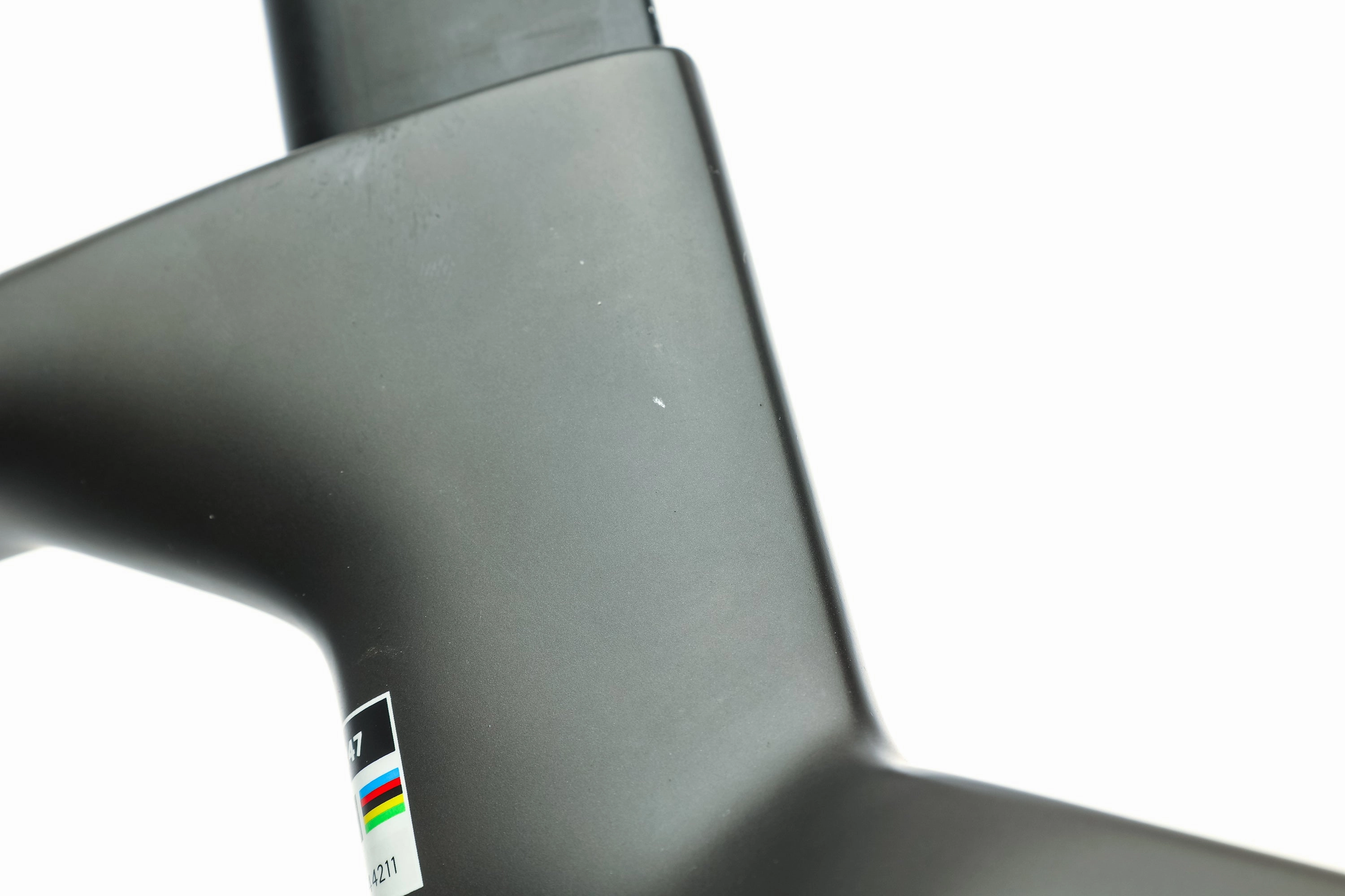 Cervlo S5 54cm Frameset - 2023