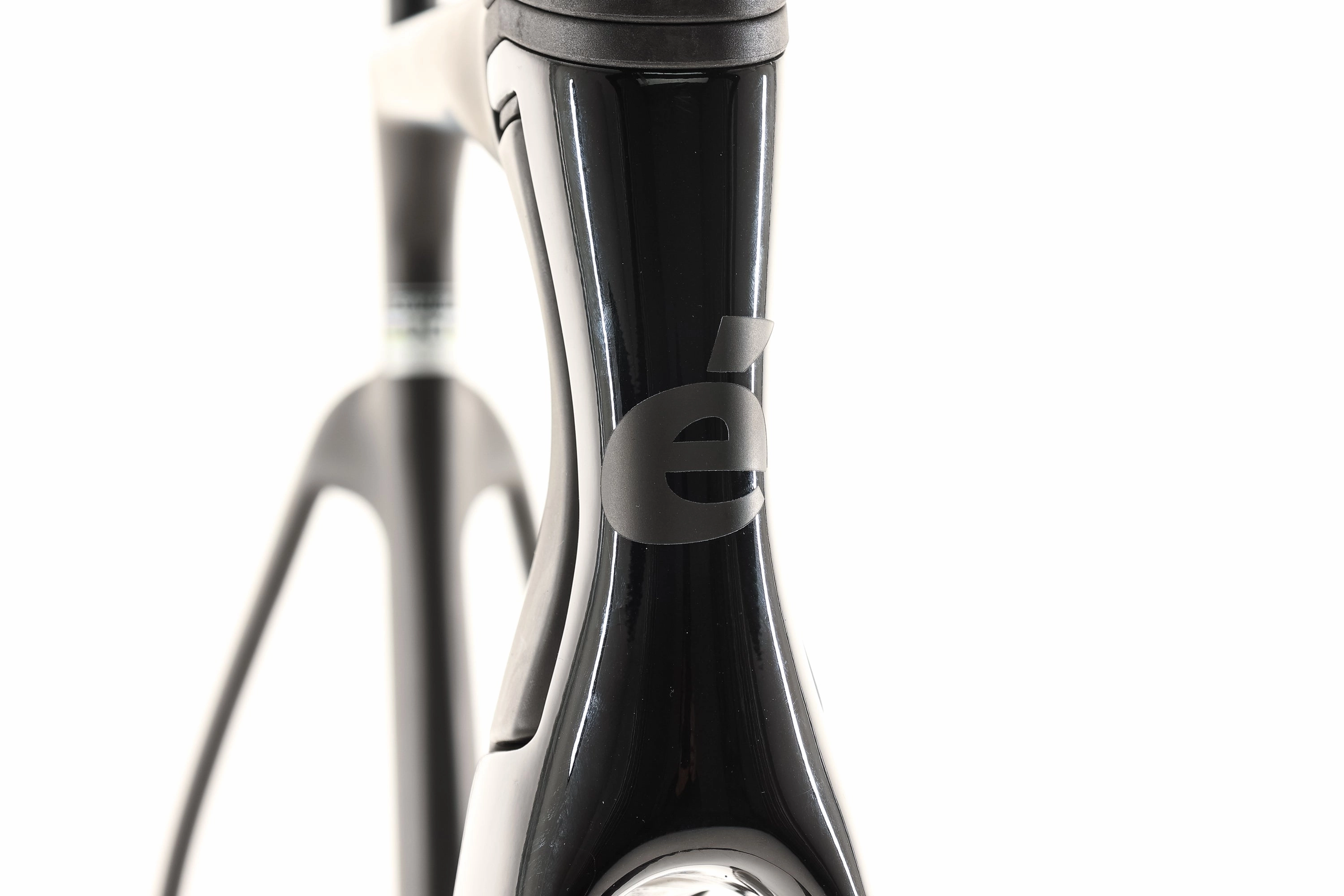 Cervlo S5 54cm Frameset - 2023