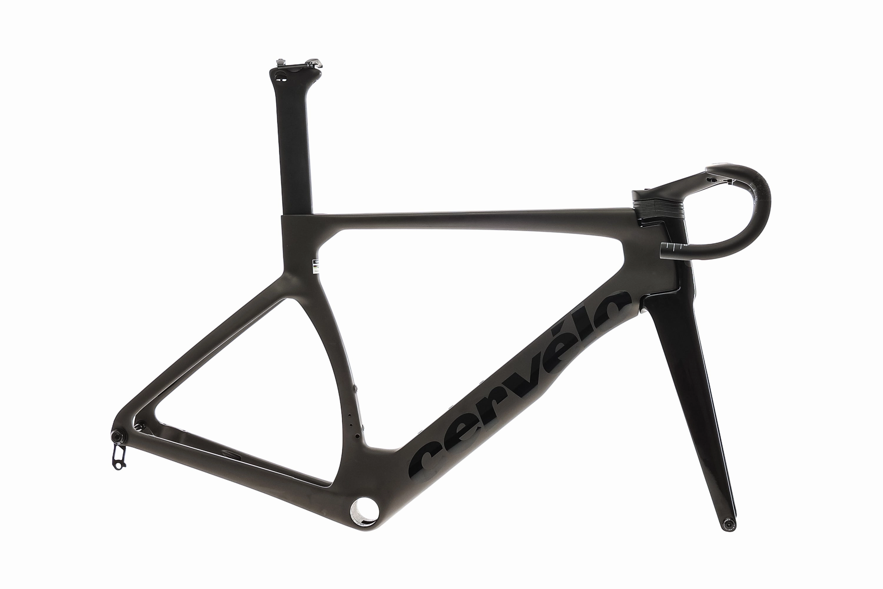 Cervlo S5 54cm Frameset - 2023