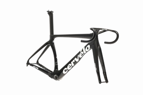 Cervlo S5 Disc 51cm Frameset - 2022