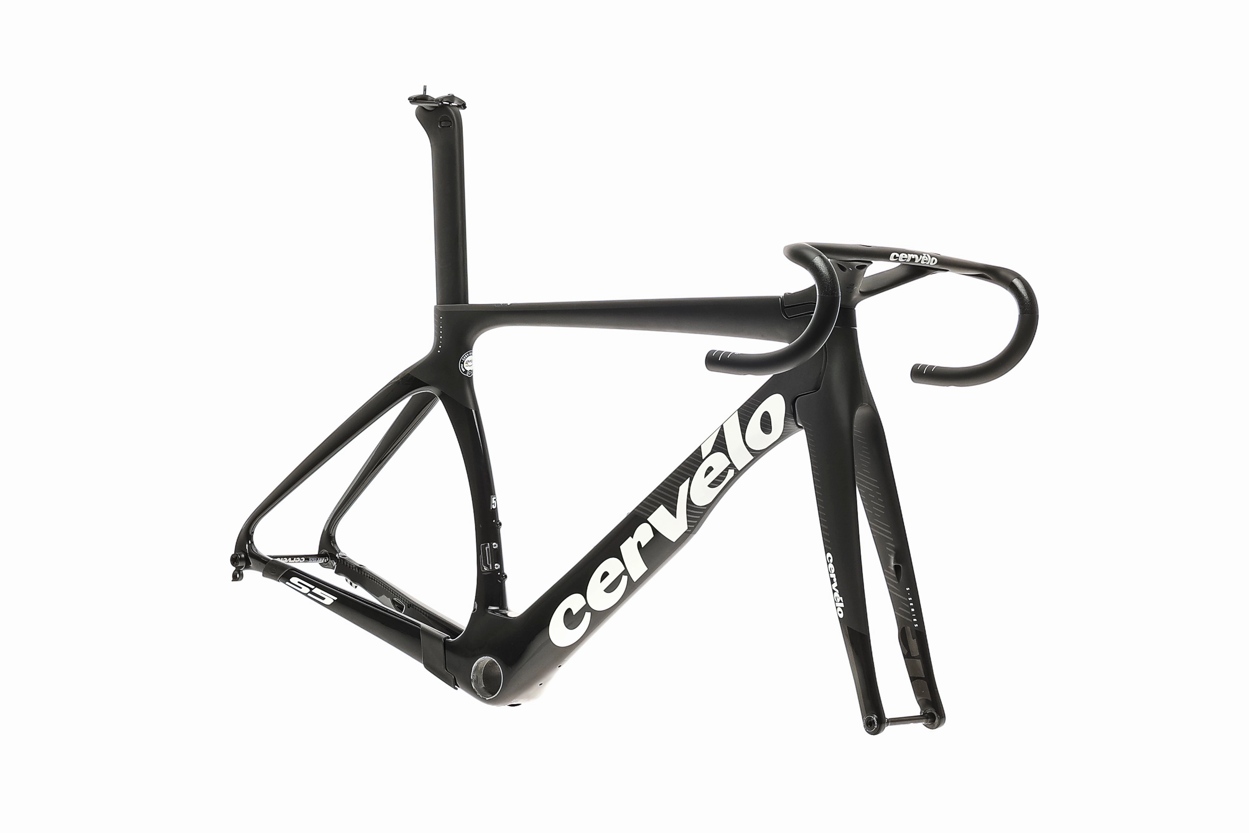 Cervlo S5 Disc 51cm Frameset - 2022