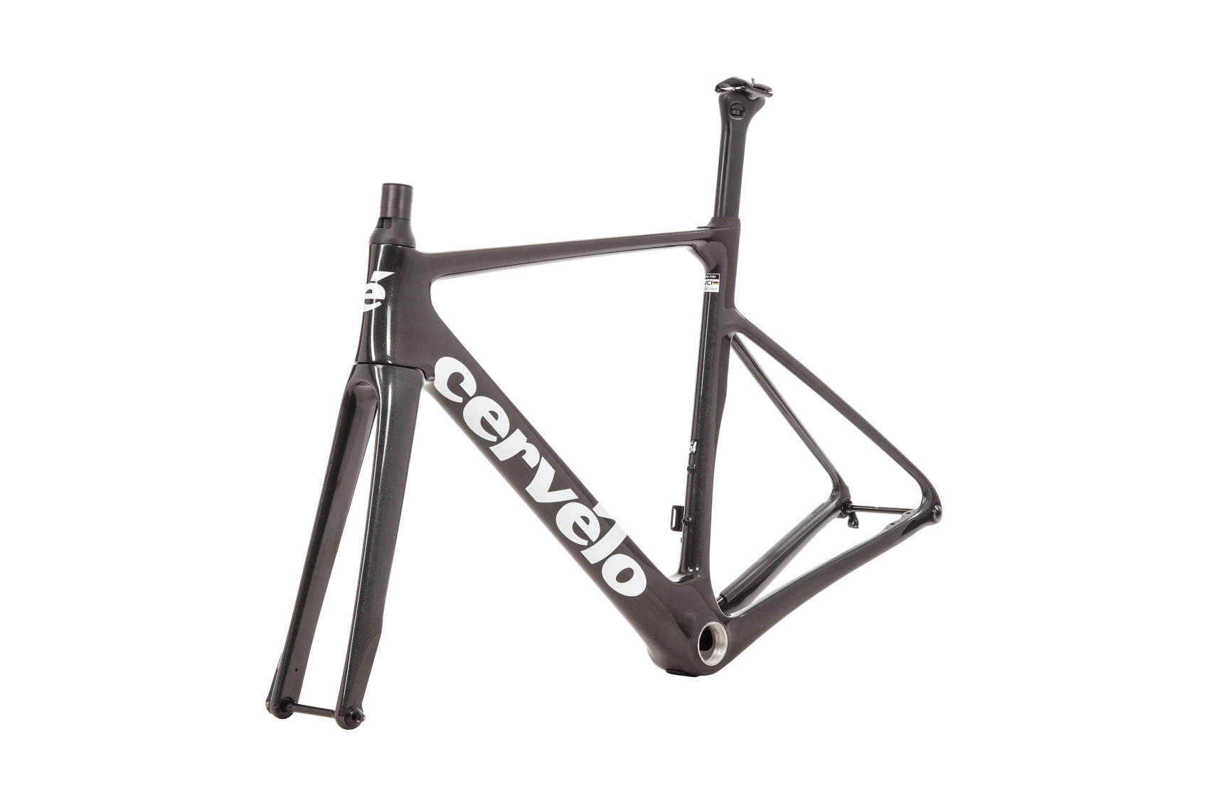 Cervlo Soloist 54cm Frameset - 2023