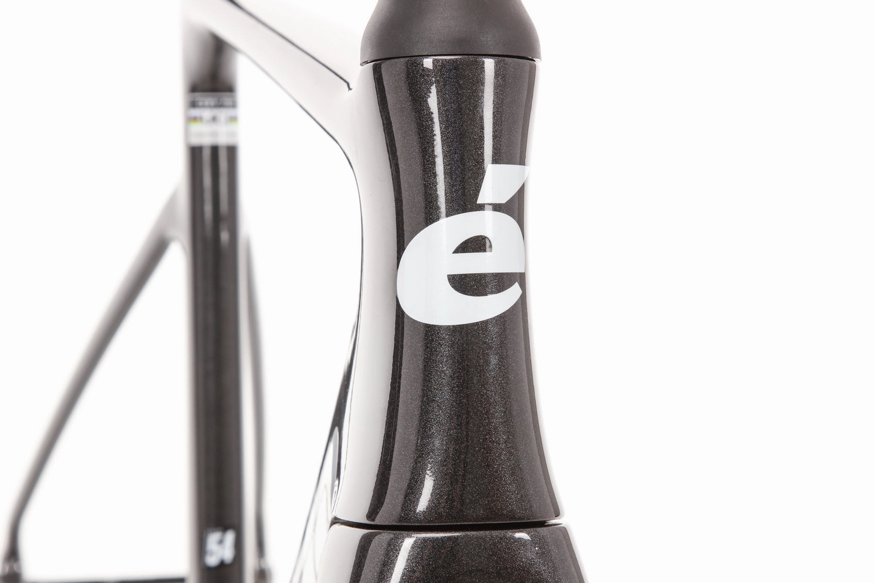 Cervlo Soloist 54cm Frameset - 2023