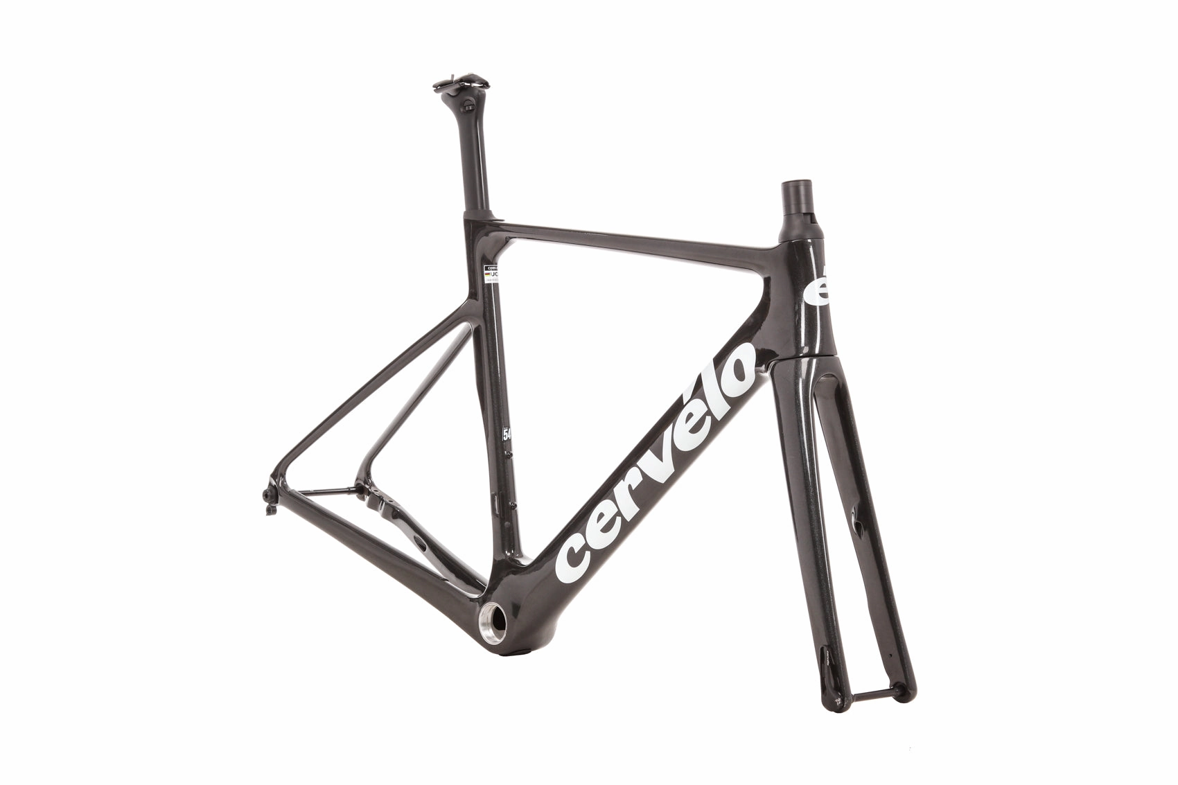 Cervlo Soloist 54cm Frameset - 2023