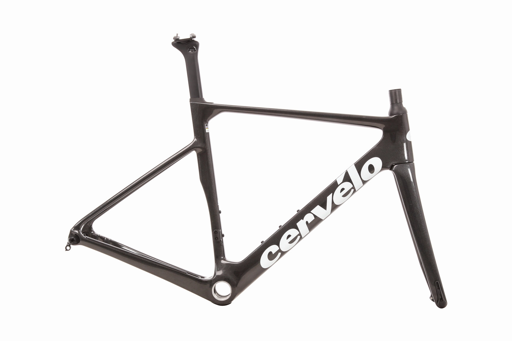 Cervlo Soloist 54cm Frameset - 2023